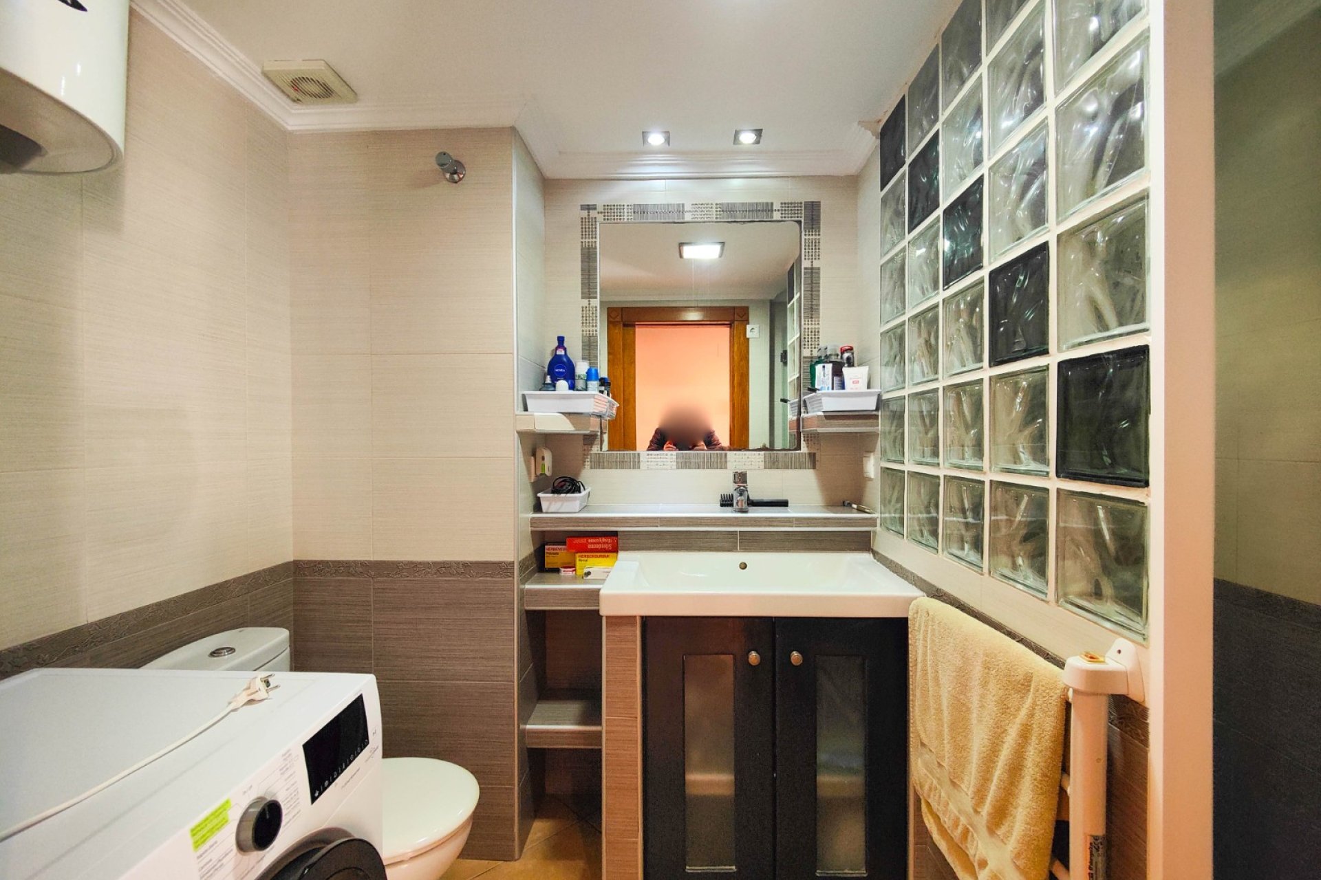 Revânzare - Apartament -
Torrevieja - Costa Blanca