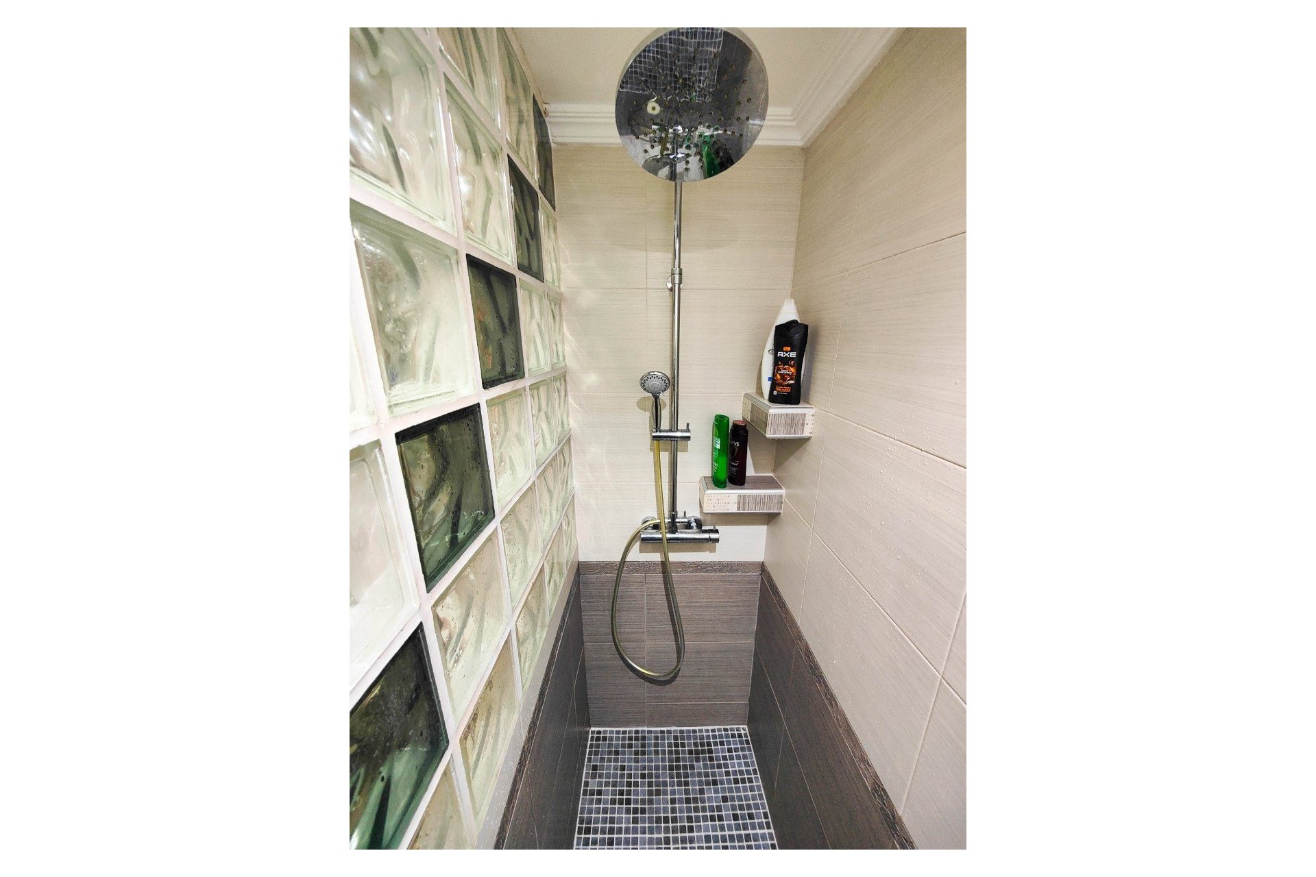 Revânzare - Apartament -
Torrevieja - Costa Blanca