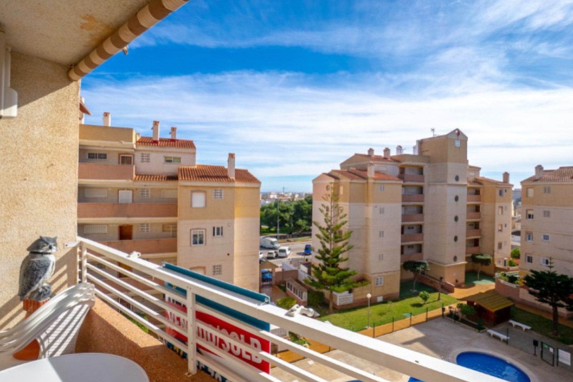 Revânzare - Apartament -
Torrevieja - Costa Blanca