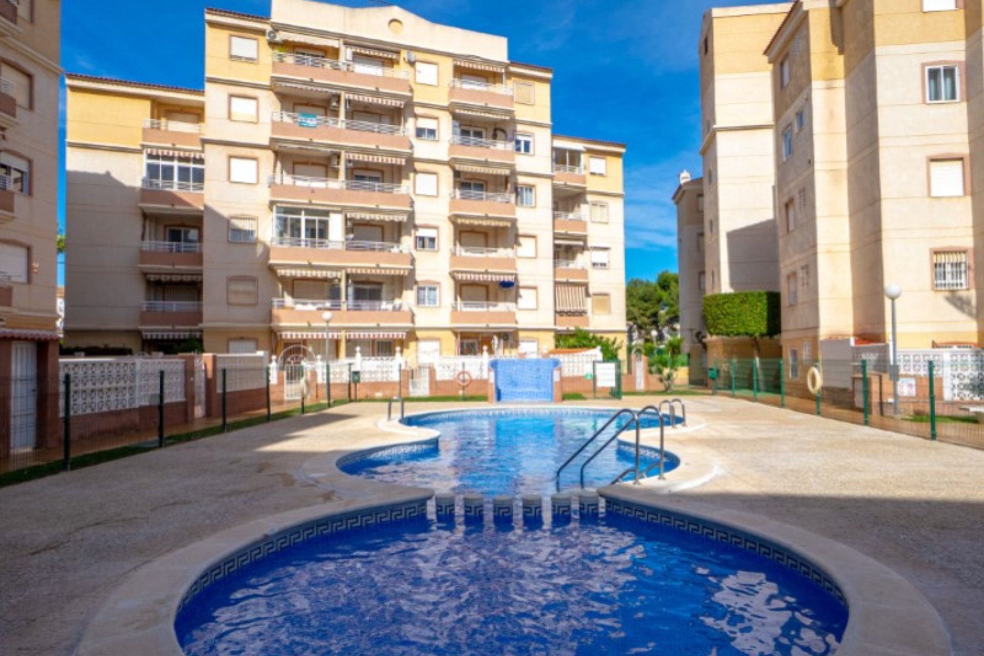 Revânzare - Apartament -
Torrevieja - Costa Blanca