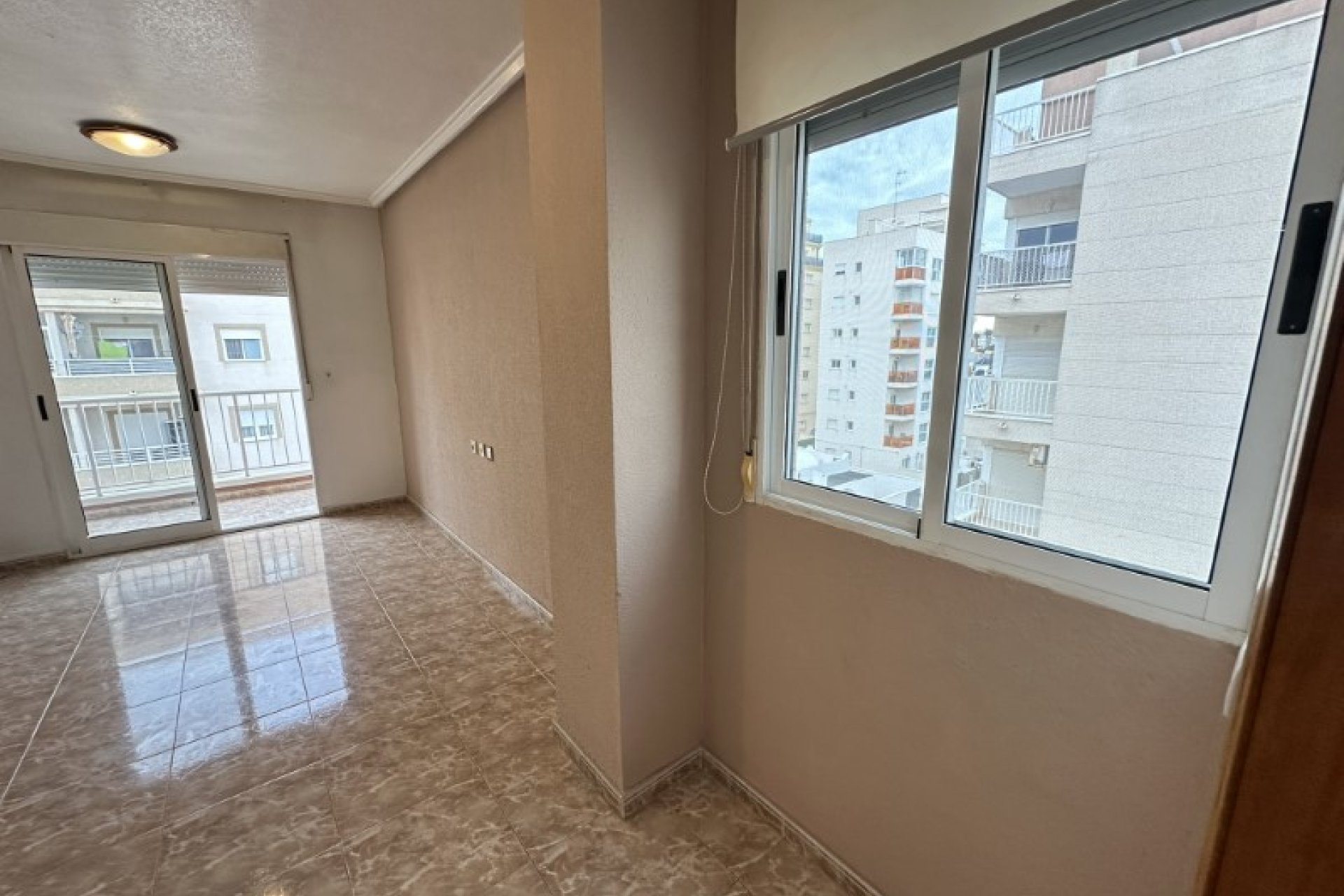 Revânzare - Apartament -
Torrevieja - Costa Blanca