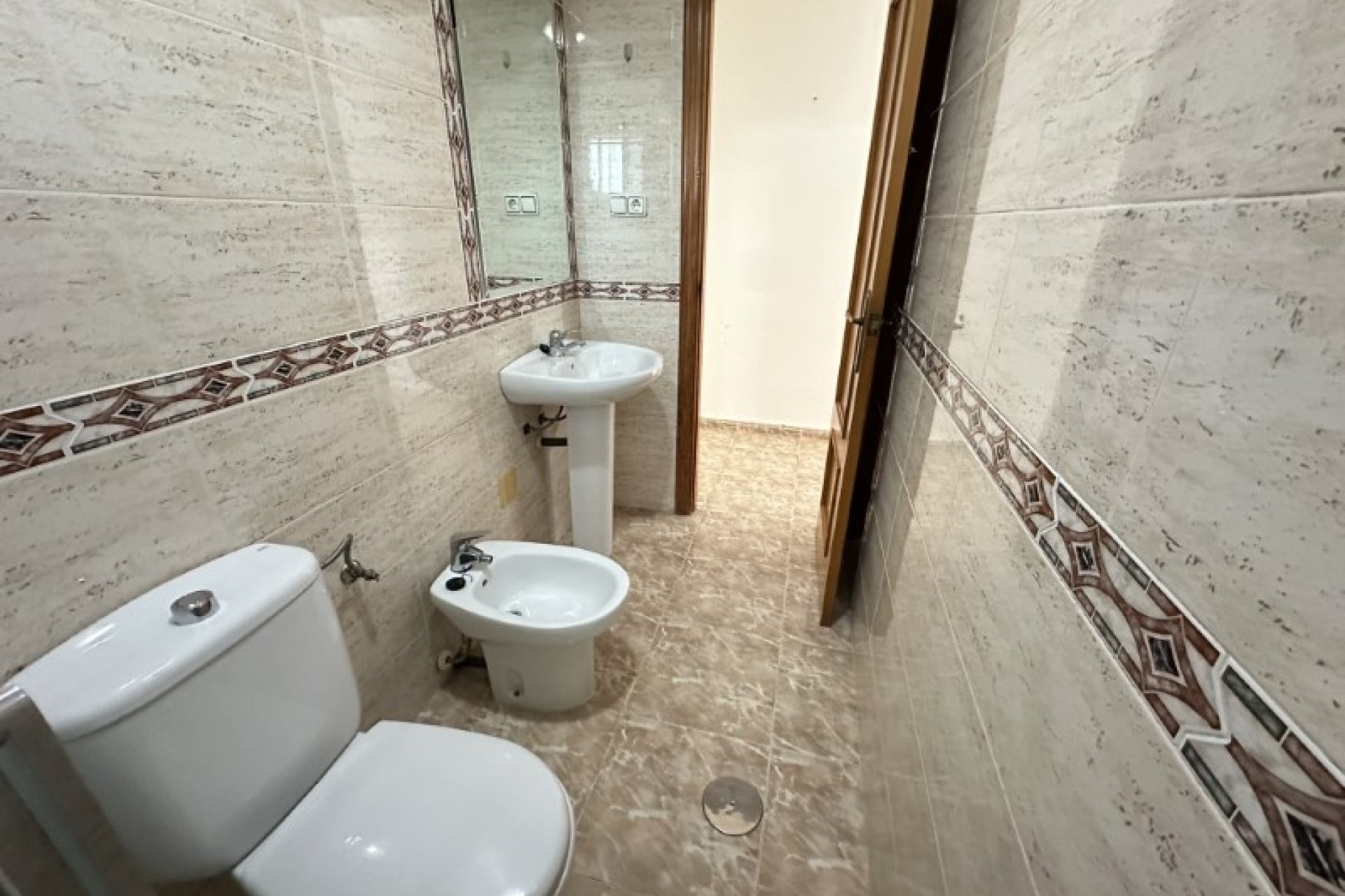 Revânzare - Apartament -
Torrevieja - Costa Blanca