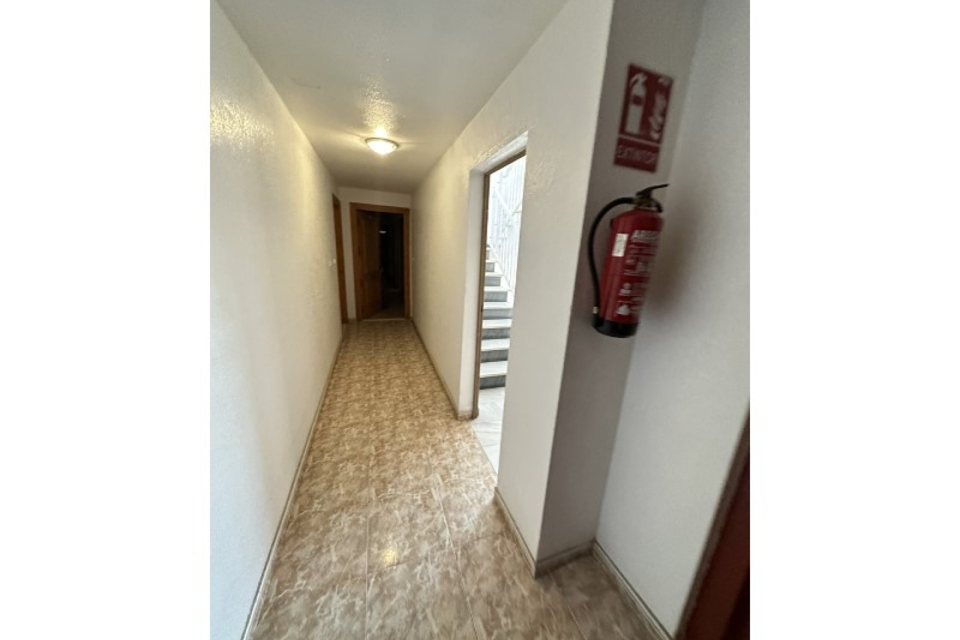 Revânzare - Apartament -
Torrevieja - Costa Blanca