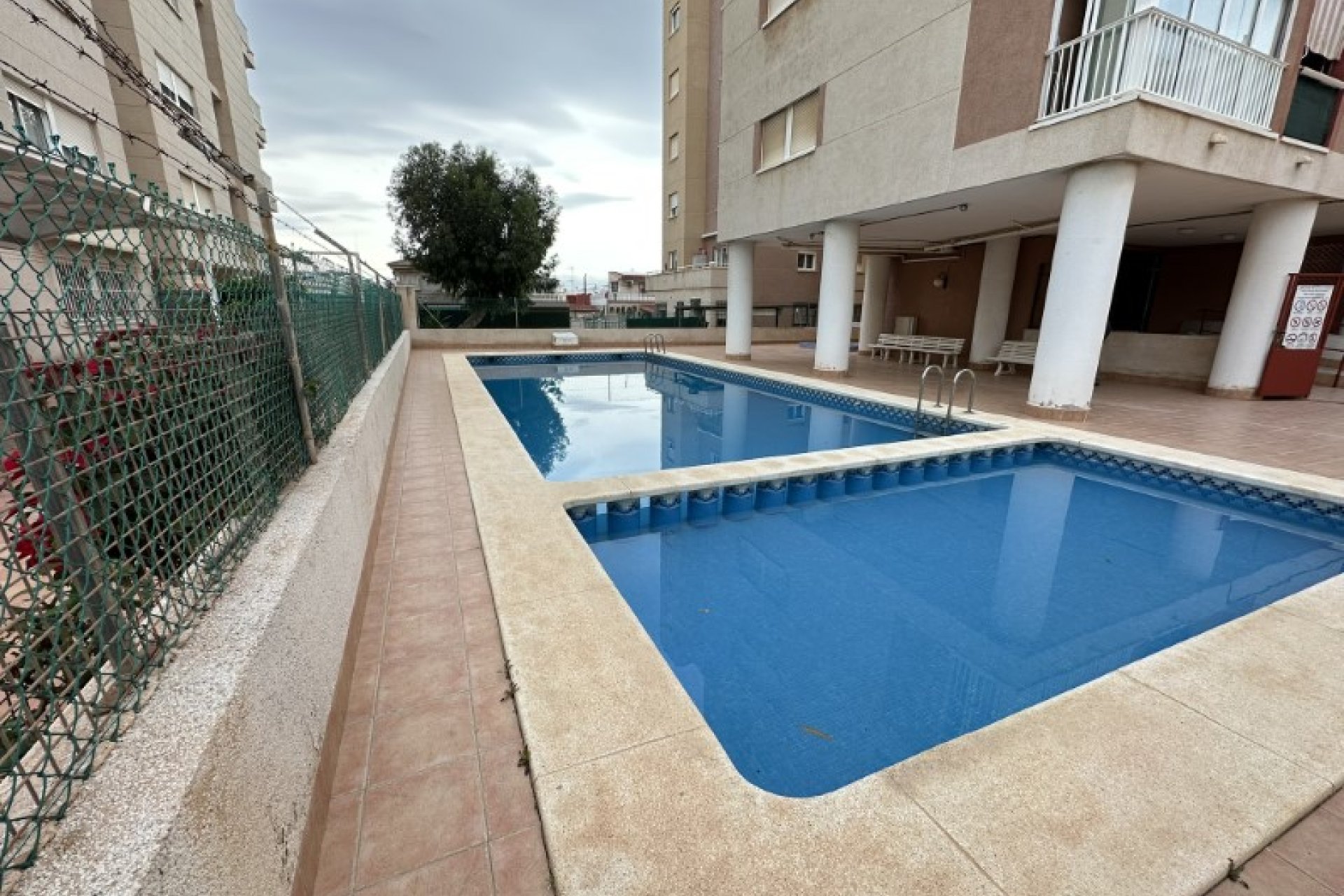 Revânzare - Apartament -
Torrevieja - Costa Blanca
