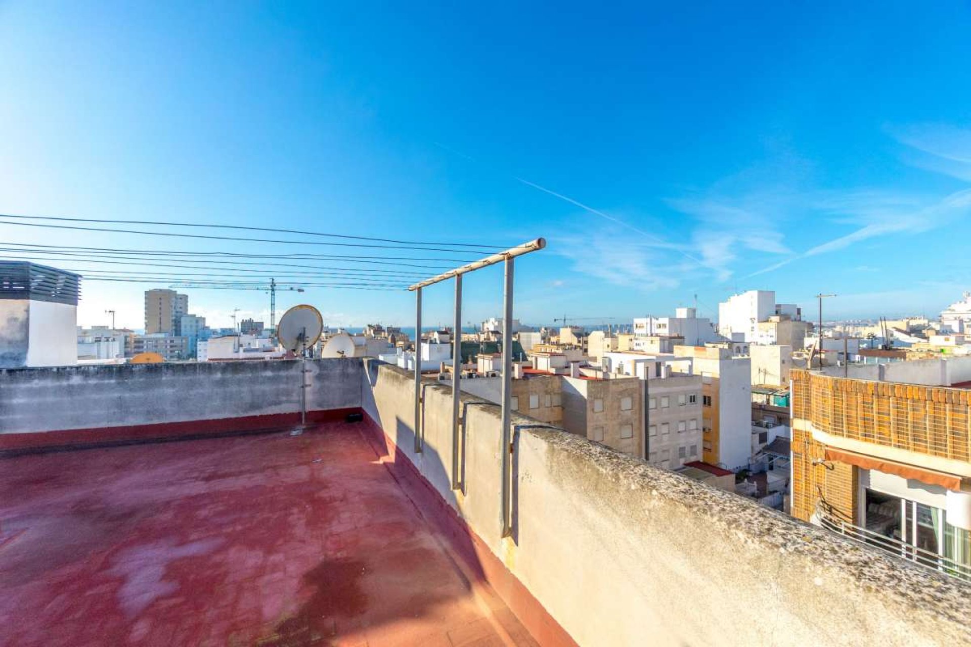 Revânzare - Apartament -
Torrevieja - Costa Blanca