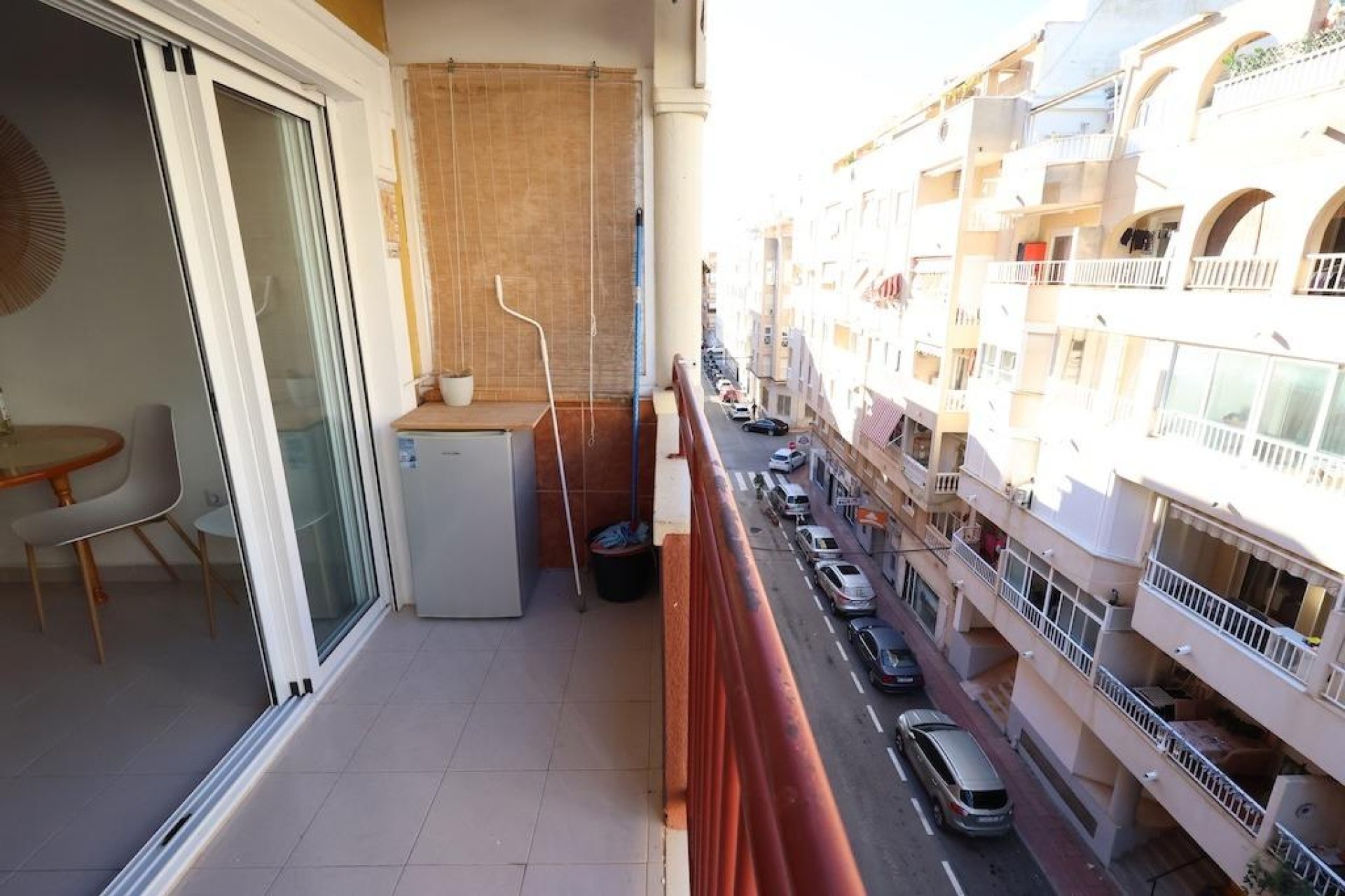 Revânzare - Apartament -
Torrevieja - Costa Blanca
