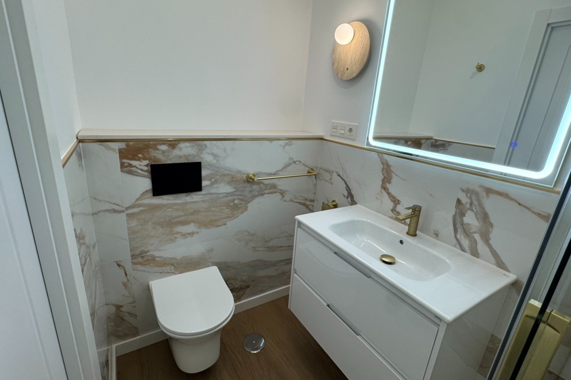 Revânzare - Apartament -
Torrevieja - Costa Blanca