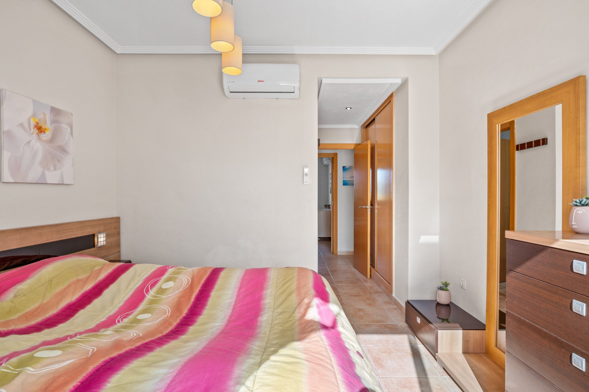 Revânzare - Apartament -
Torrevieja - Costa Blanca