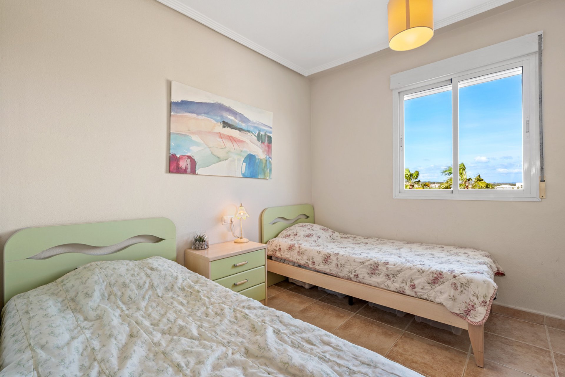 Revânzare - Apartament -
Torrevieja - Costa Blanca