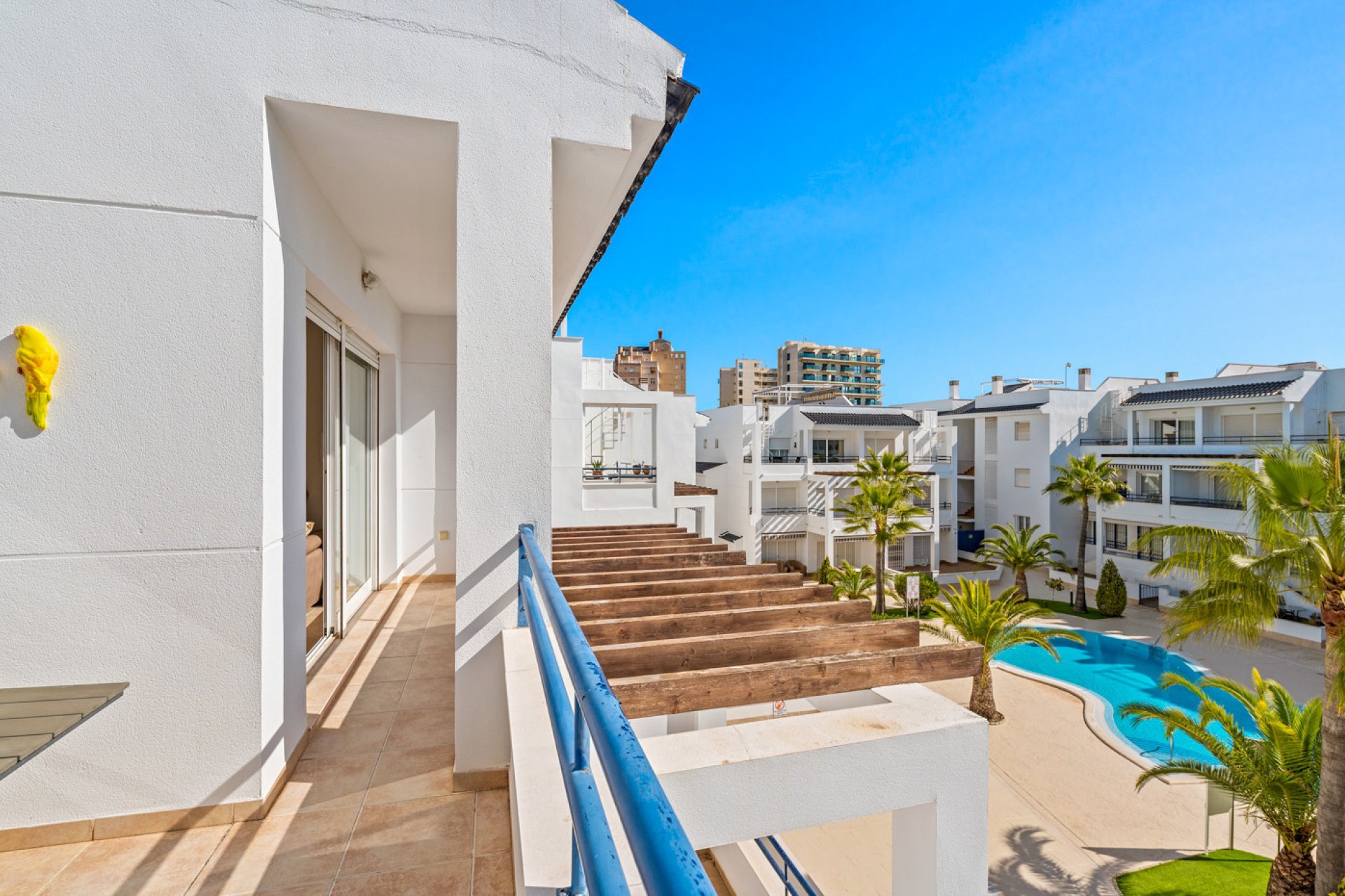 Revânzare - Apartament -
Torrevieja - Costa Blanca