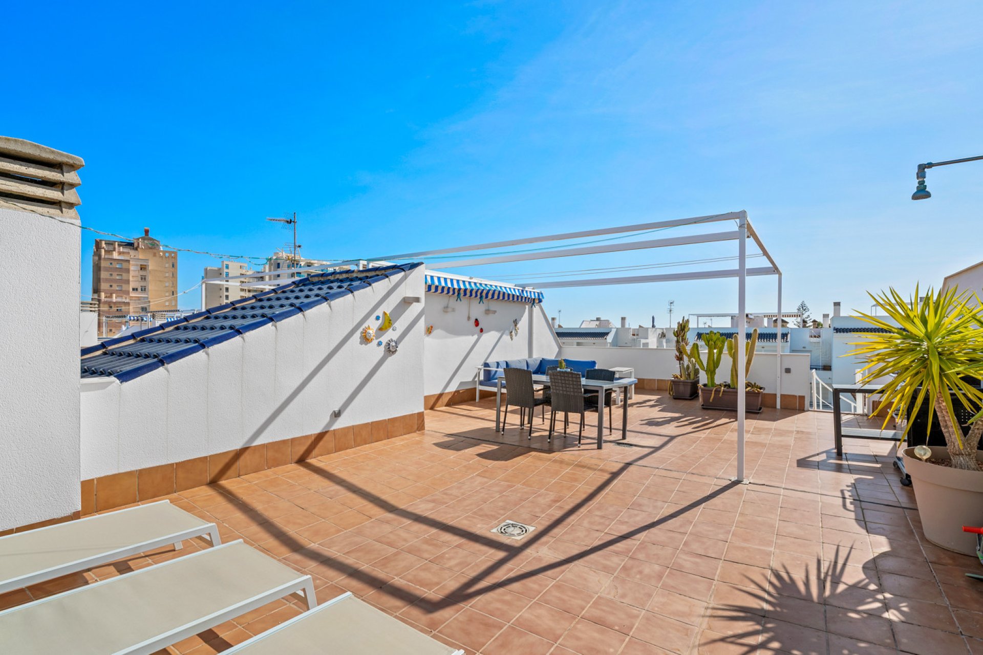 Revânzare - Apartament -
Torrevieja - Costa Blanca