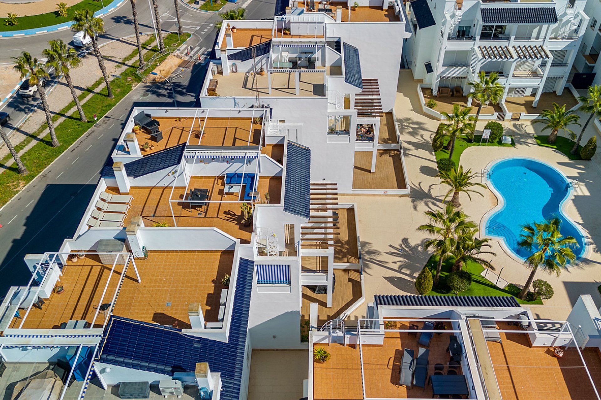 Revânzare - Apartament -
Torrevieja - Costa Blanca