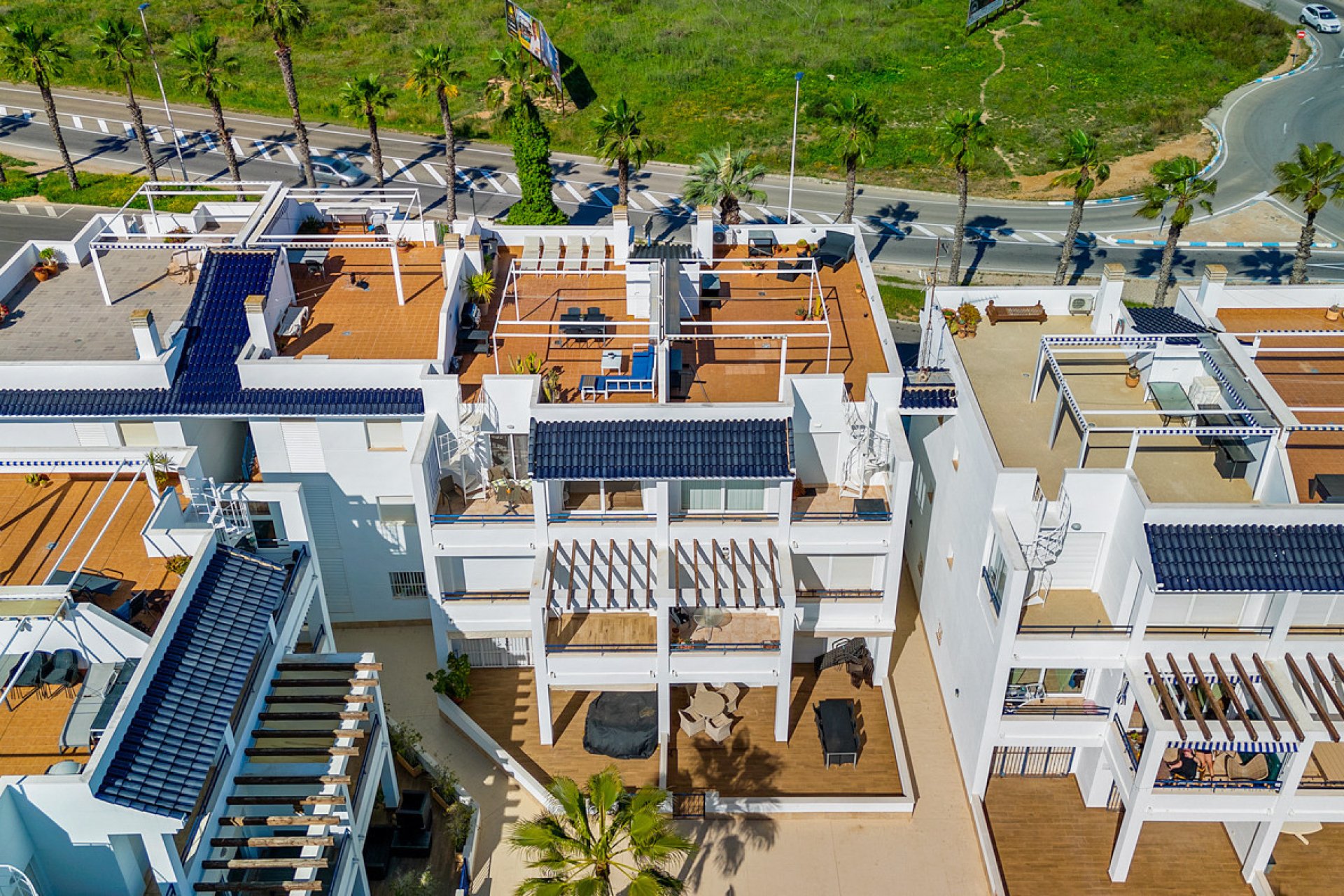 Revânzare - Apartament -
Torrevieja - Costa Blanca