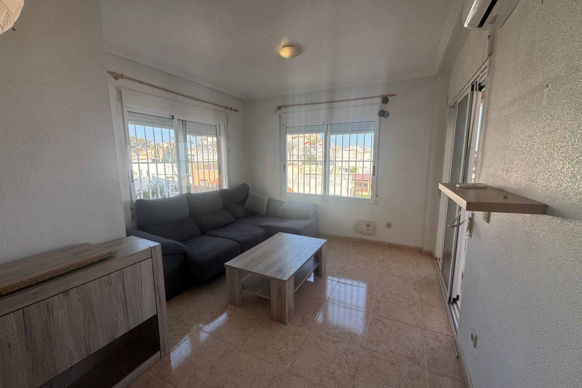 Revânzare - Apartament -
Torrevieja - Costa Blanca