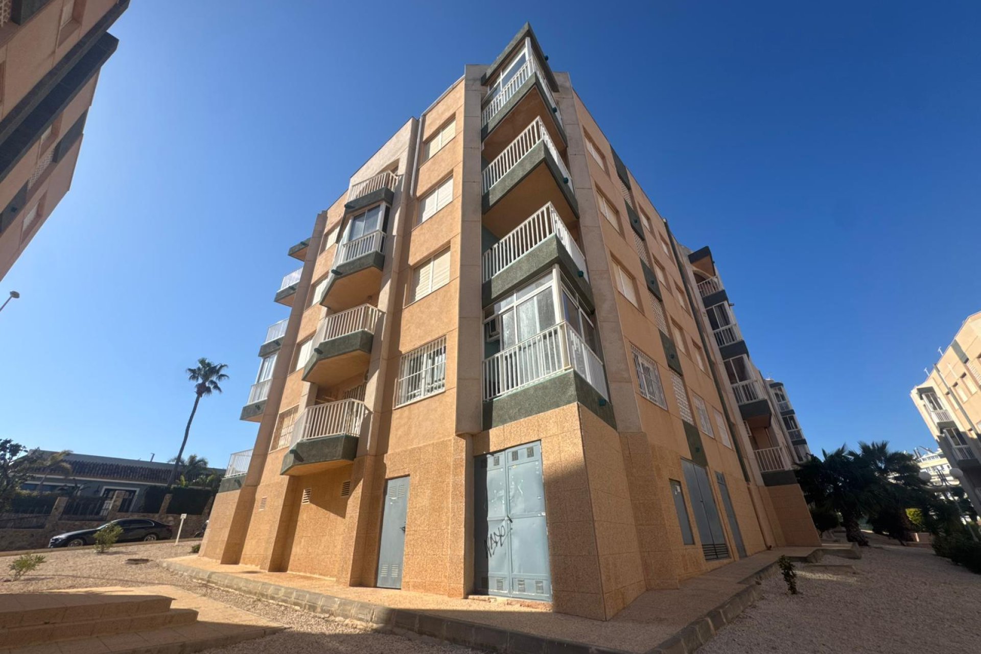 Revânzare - Apartament -
Torrevieja - Costa Blanca