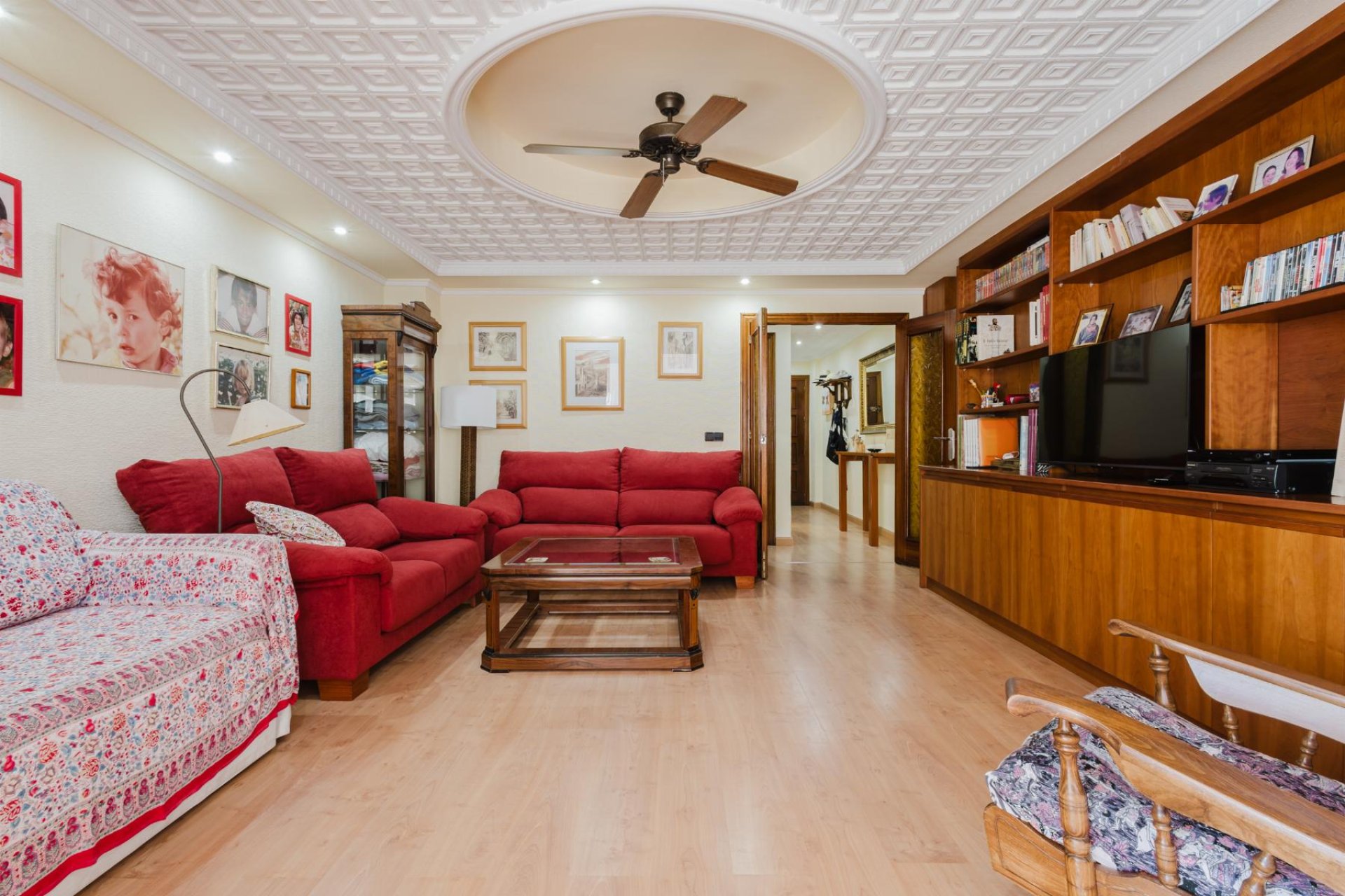 Revânzare - Apartament -
Torrevieja - Costa Blanca