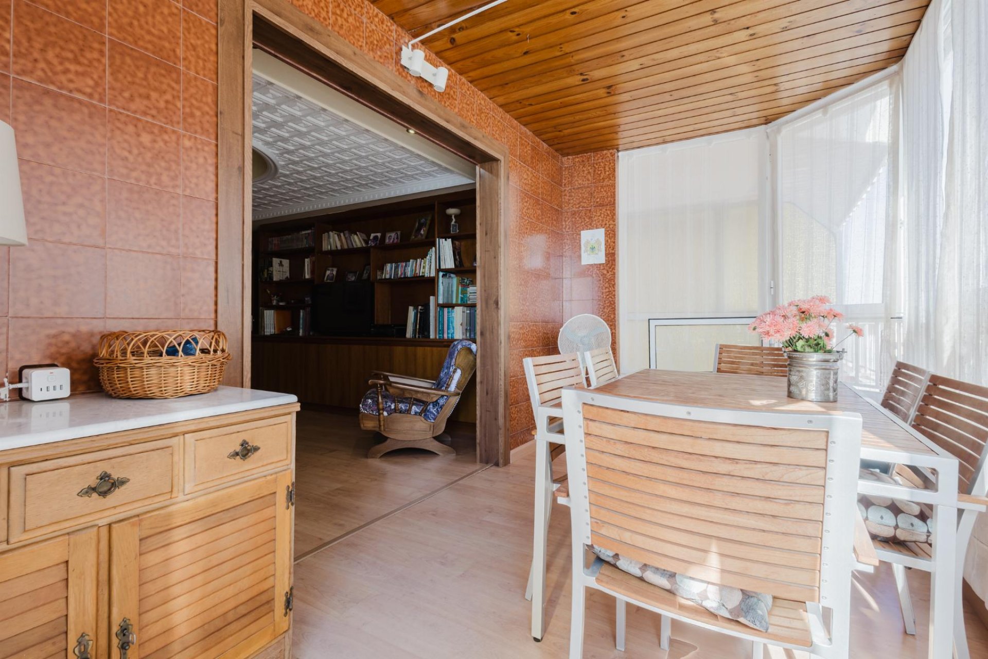 Revânzare - Apartament -
Torrevieja - Costa Blanca