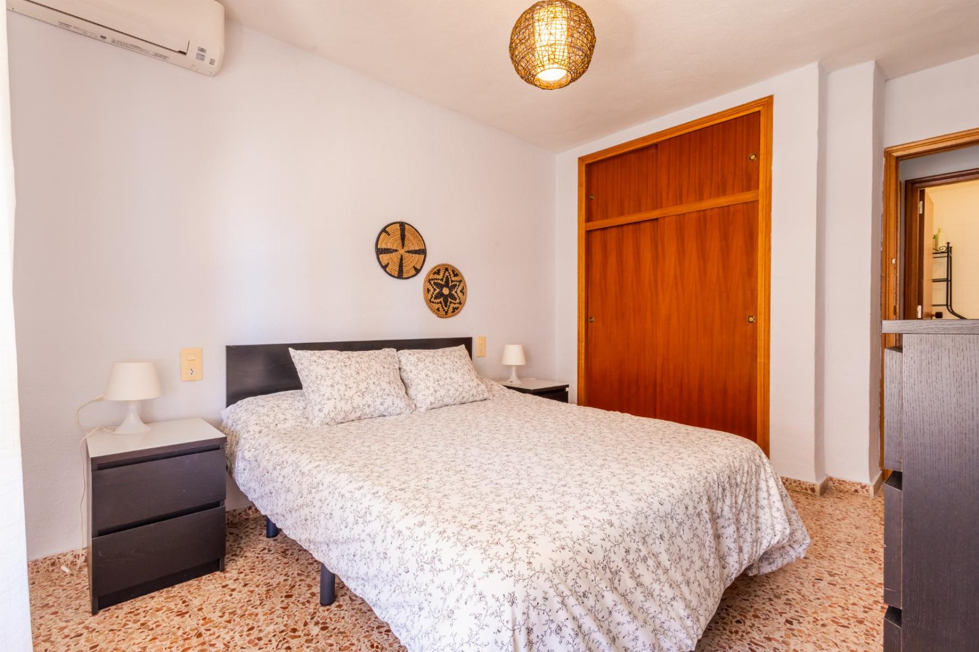 Revânzare - Apartament -
Torrevieja - Costa Blanca
