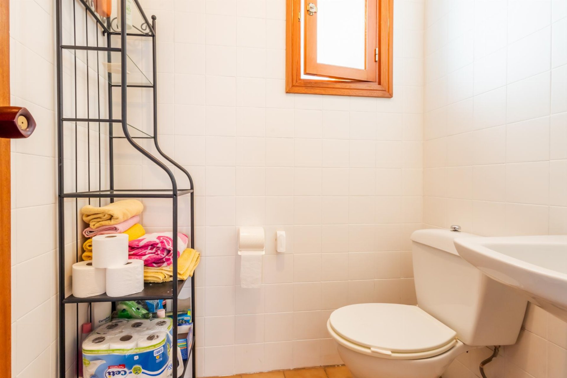 Revânzare - Apartament -
Torrevieja - Costa Blanca