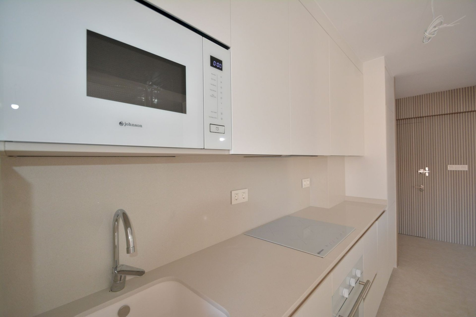 Revânzare - Apartament -
Torrevieja - Costa Blanca