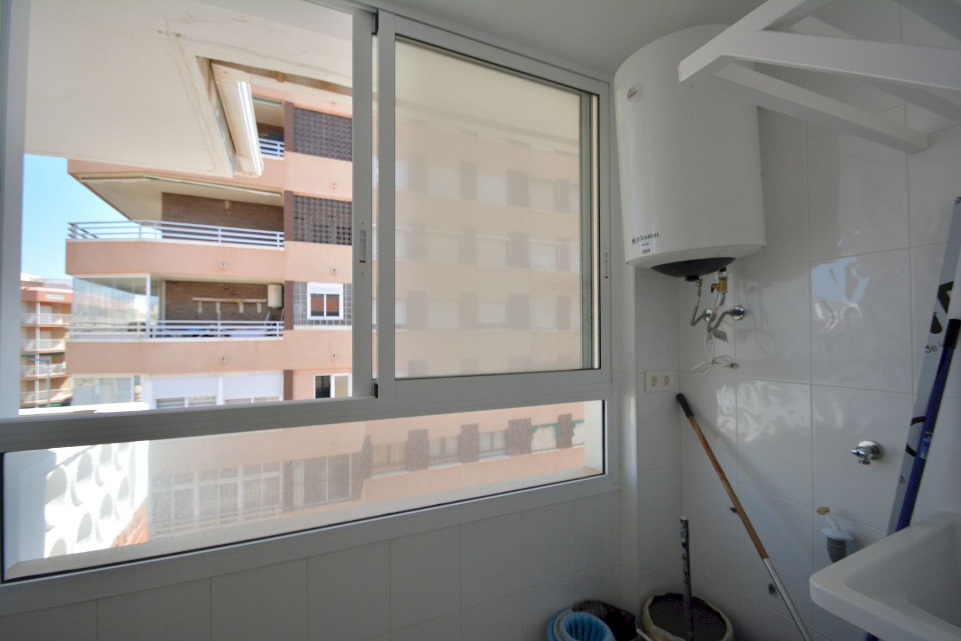 Revânzare - Apartament -
Torrevieja - Costa Blanca
