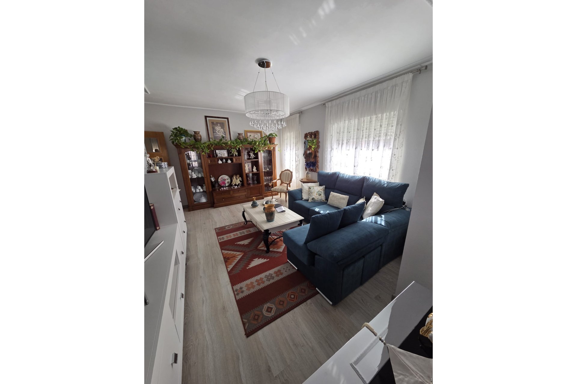 Revânzare - Apartament -
Torrevieja - Costa Blanca