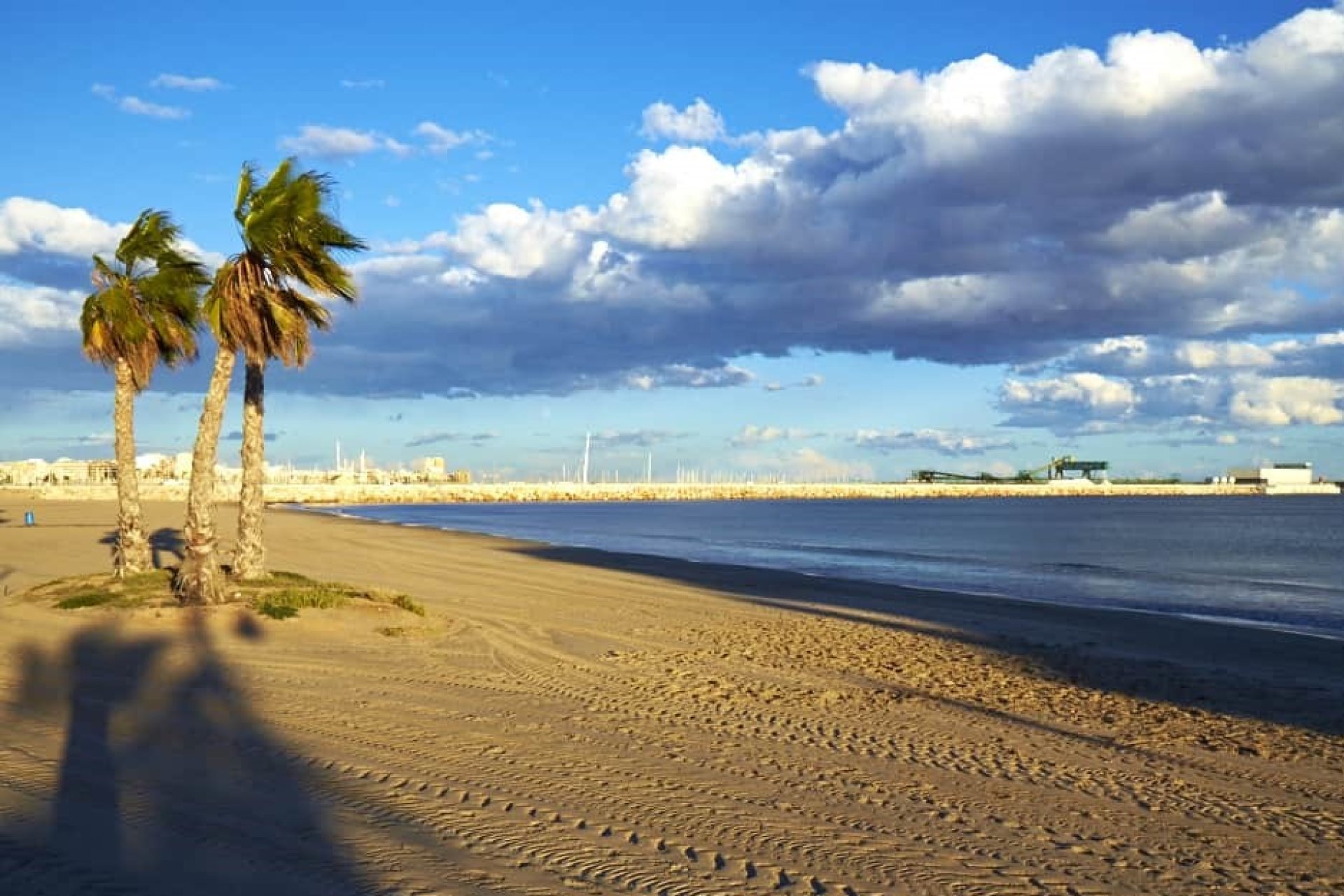 Revânzare - Apartament -
Torrevieja - Costa Blanca