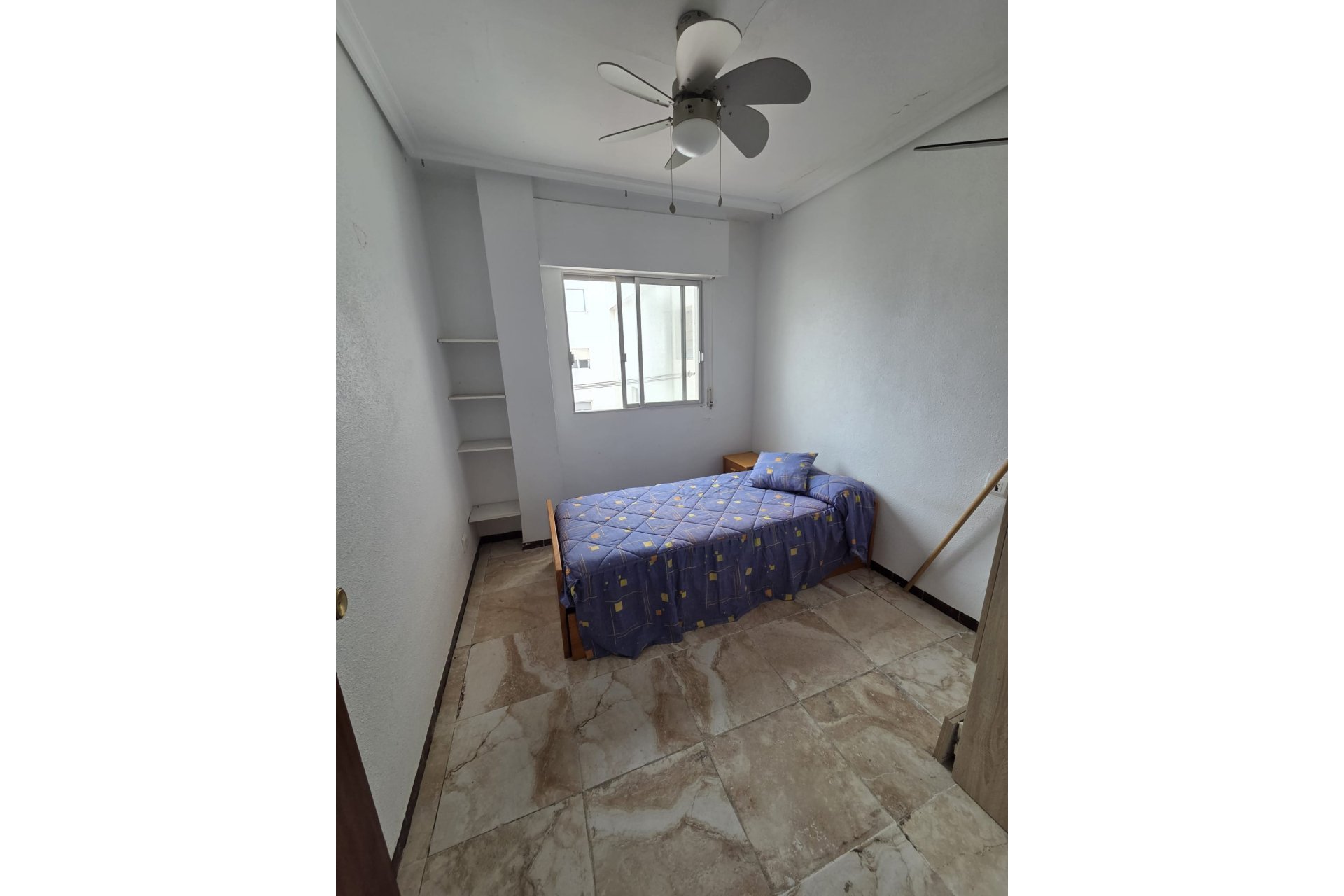 Revânzare - Apartament -
Torrevieja - Costa Blanca