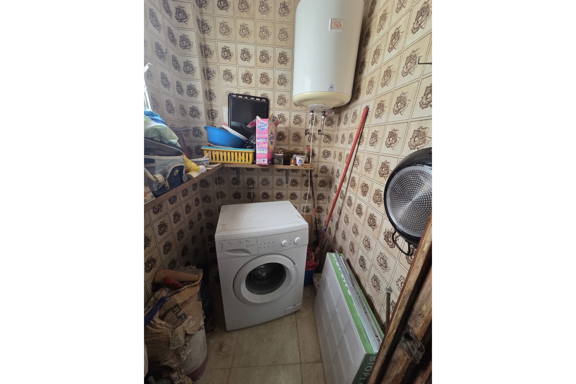 Revânzare - Apartament -
Torrevieja - Costa Blanca