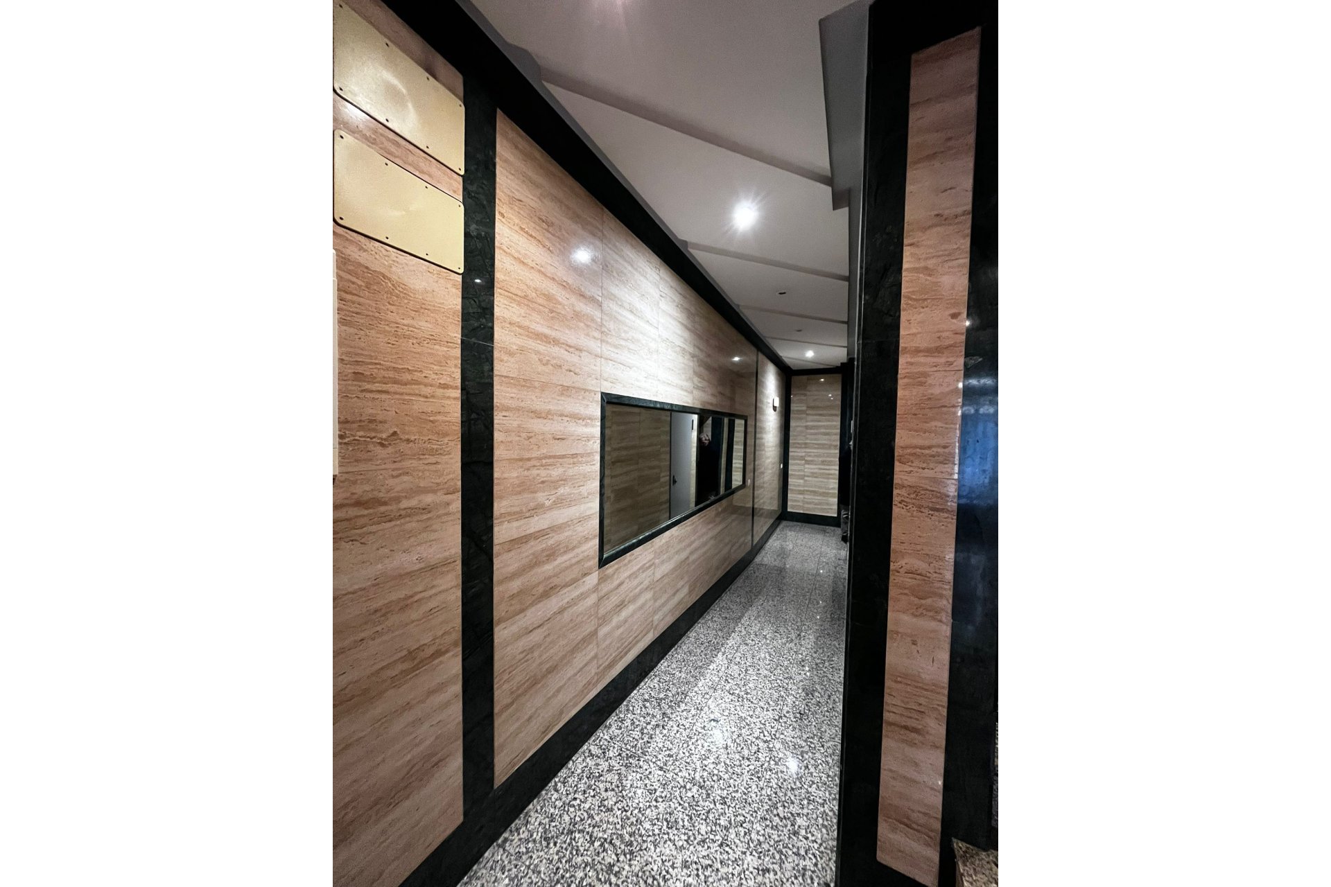 Revânzare - Apartament -
Torrevieja - Costa Blanca