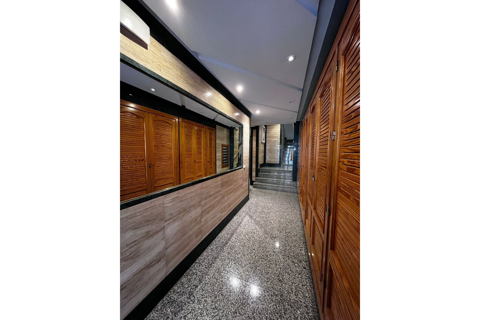 Revânzare - Apartament -
Torrevieja - Costa Blanca