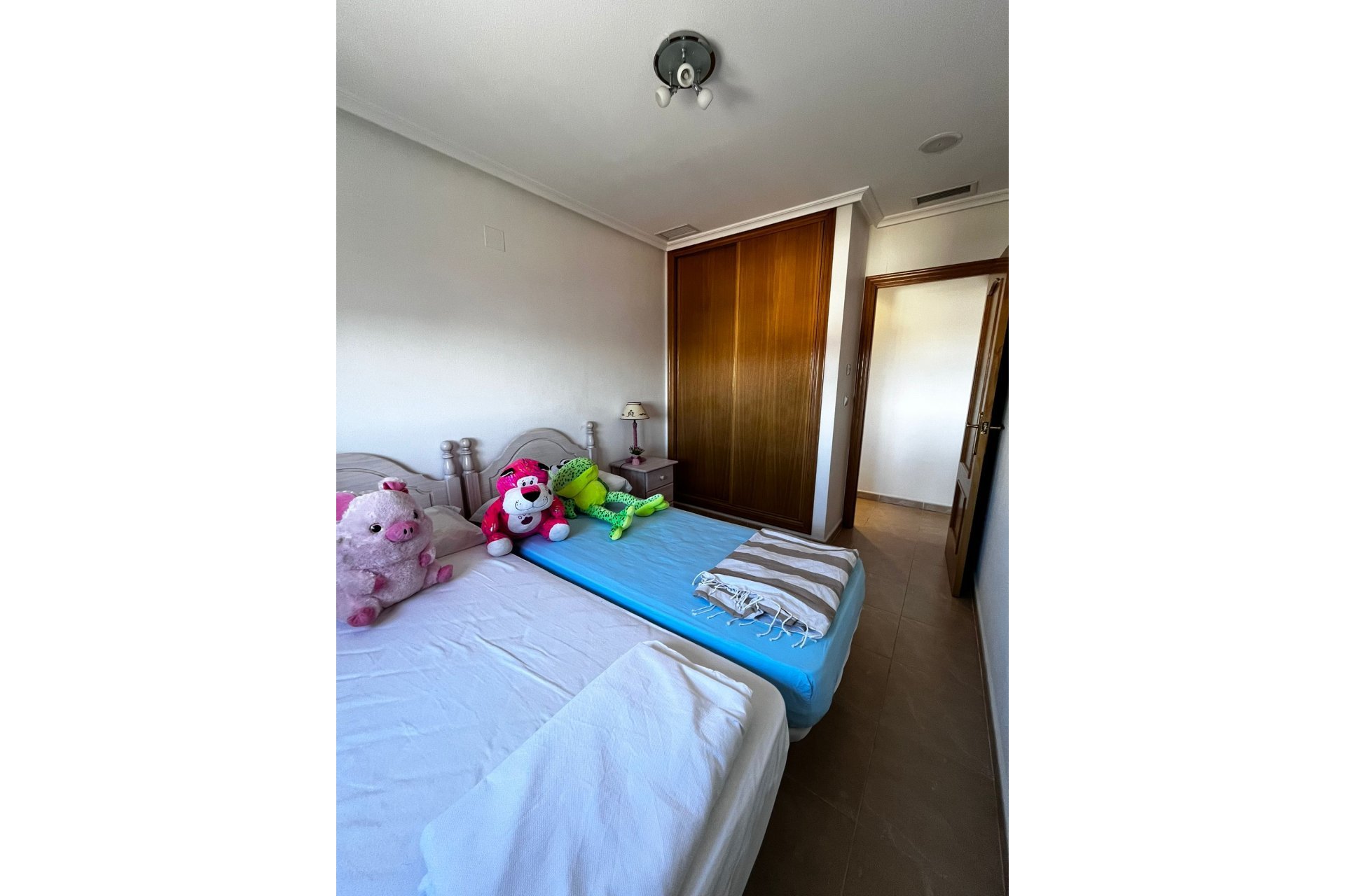 Revânzare - Apartament -
Torrevieja - Costa Blanca