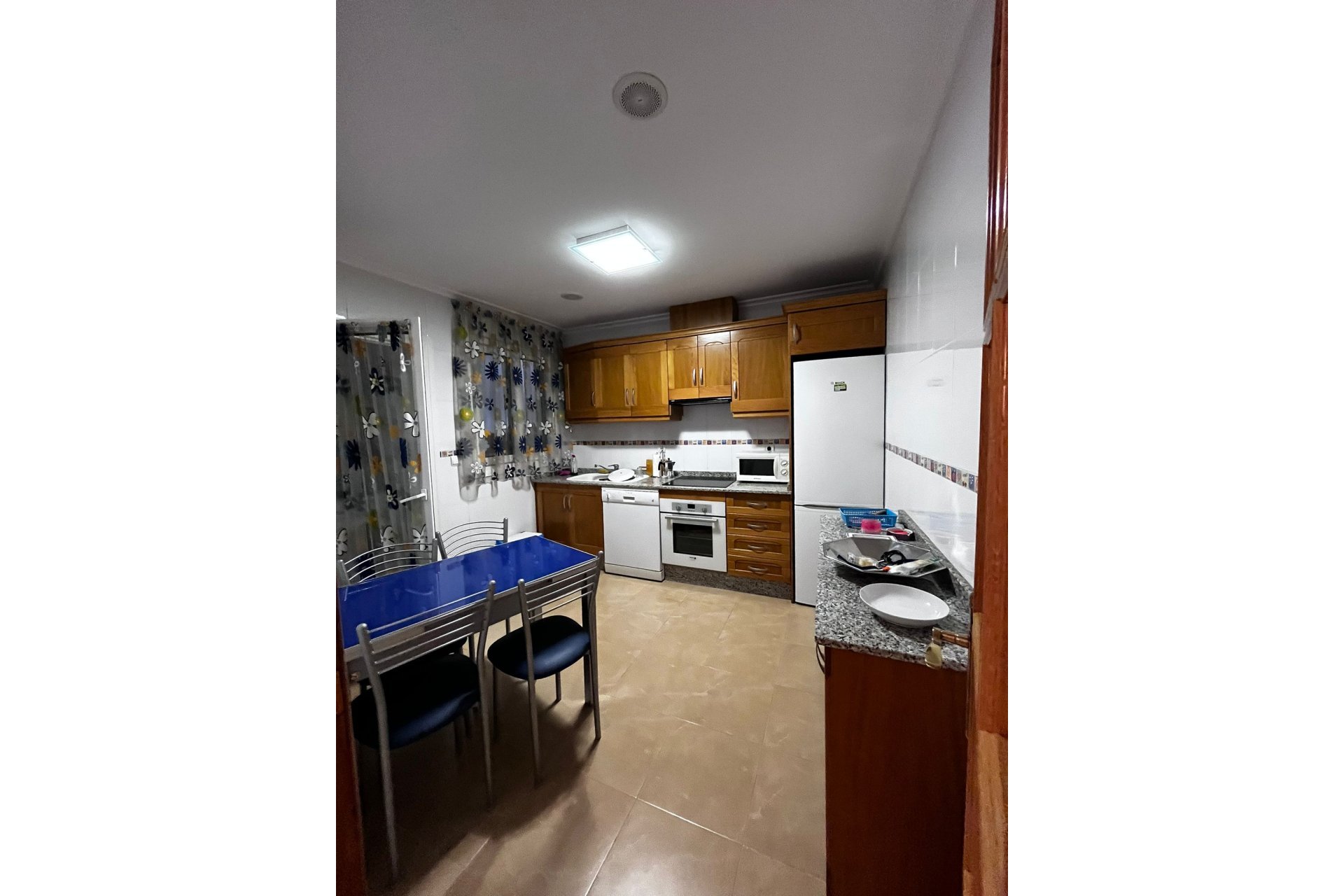 Revânzare - Apartament -
Torrevieja - Costa Blanca