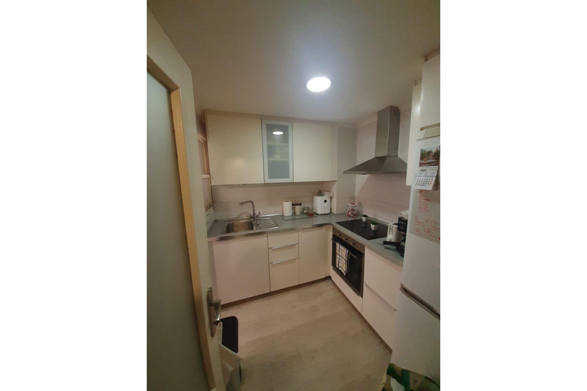 Revânzare - Apartament -
Torrevieja - Costa Blanca