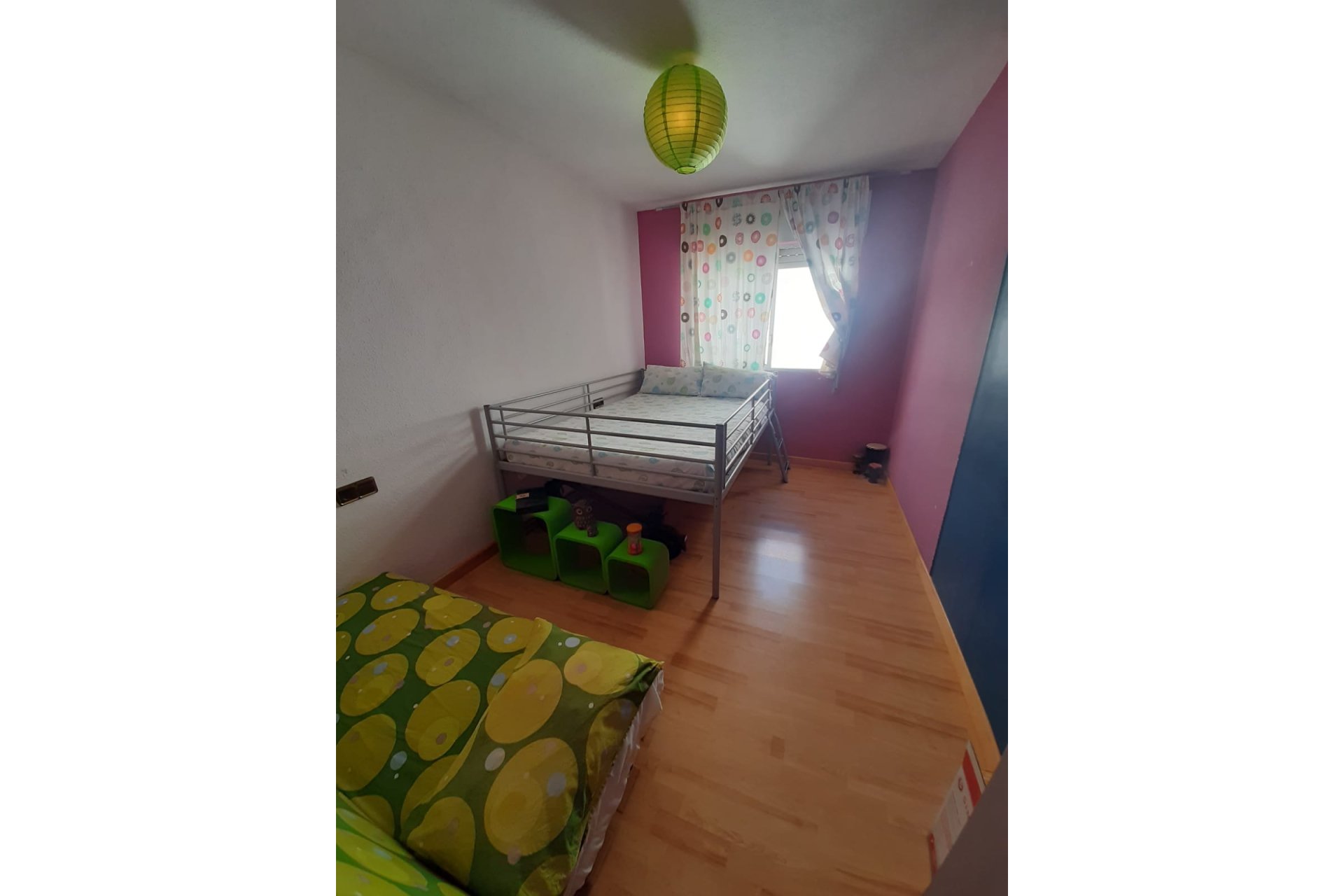 Revânzare - Apartament -
Torrevieja - Costa Blanca