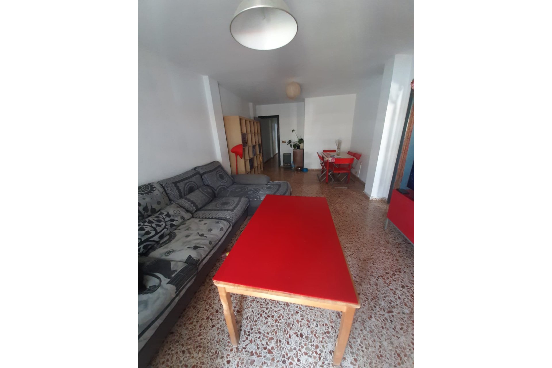 Revânzare - Apartament -
Torrevieja - Costa Blanca