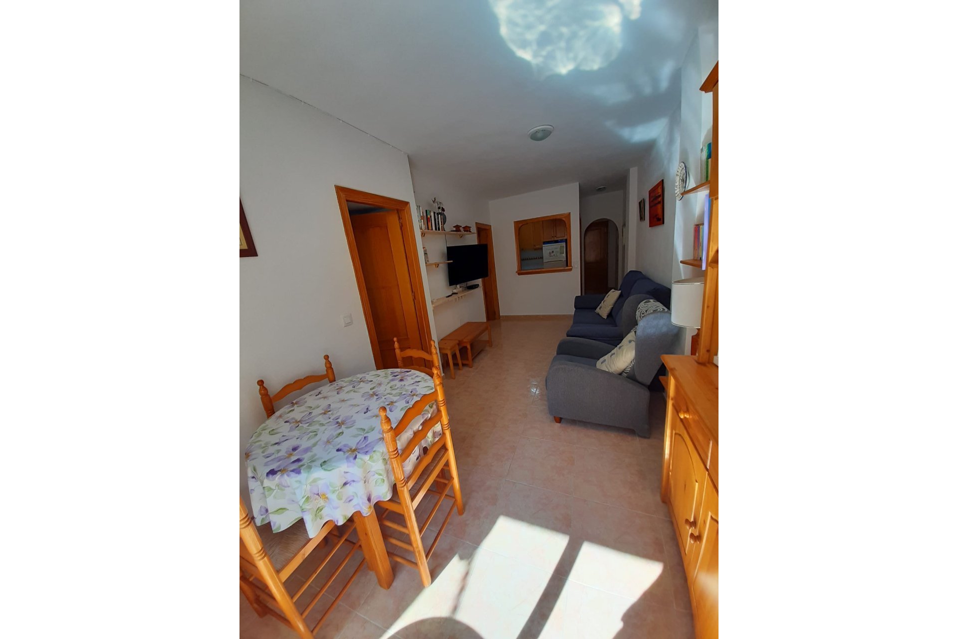 Revânzare - Apartament -
Torrevieja - Costa Blanca