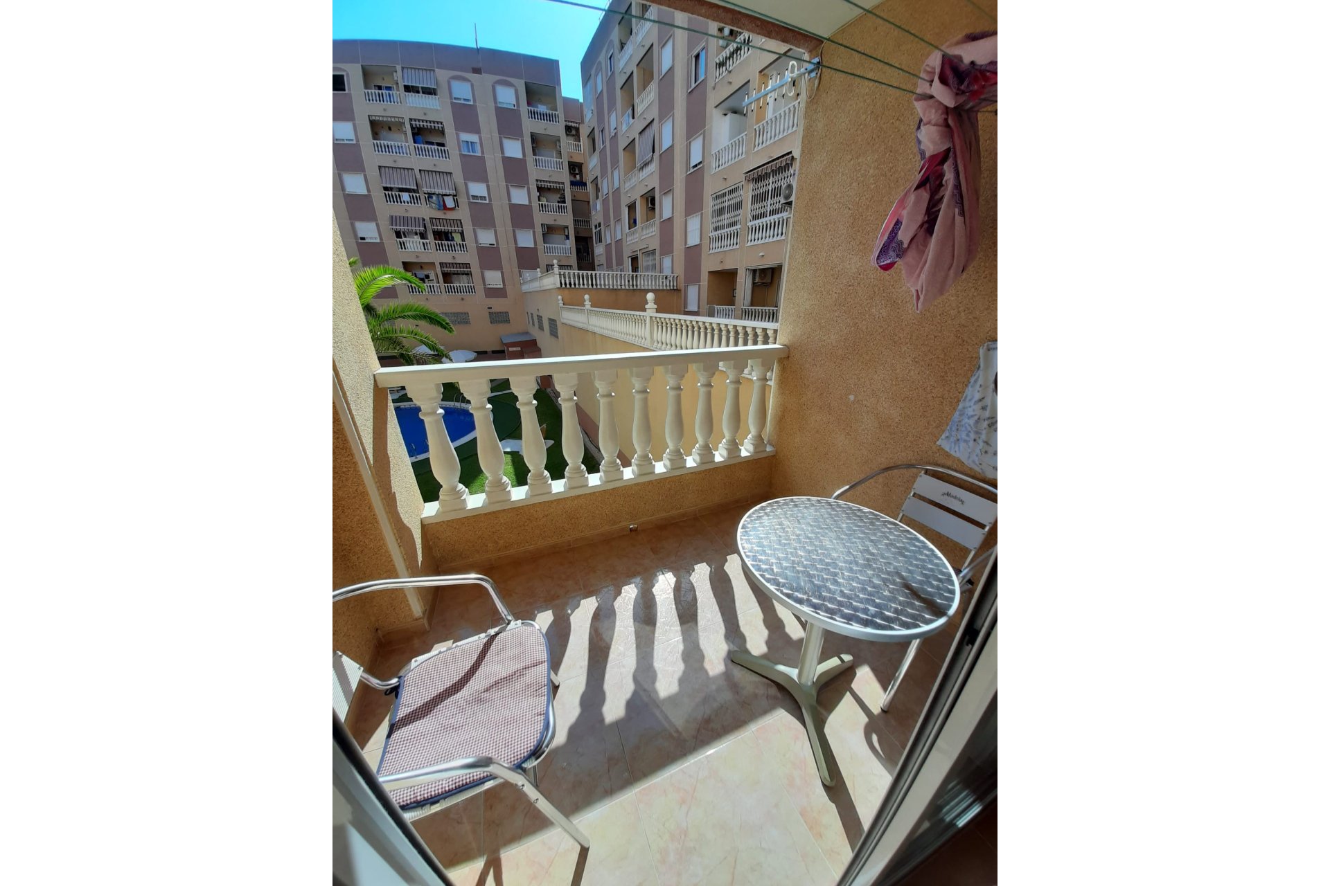 Revânzare - Apartament -
Torrevieja - Costa Blanca