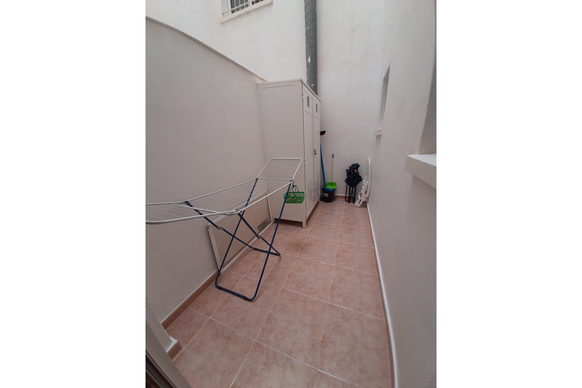 Revânzare - Apartament -
Torrevieja - Costa Blanca