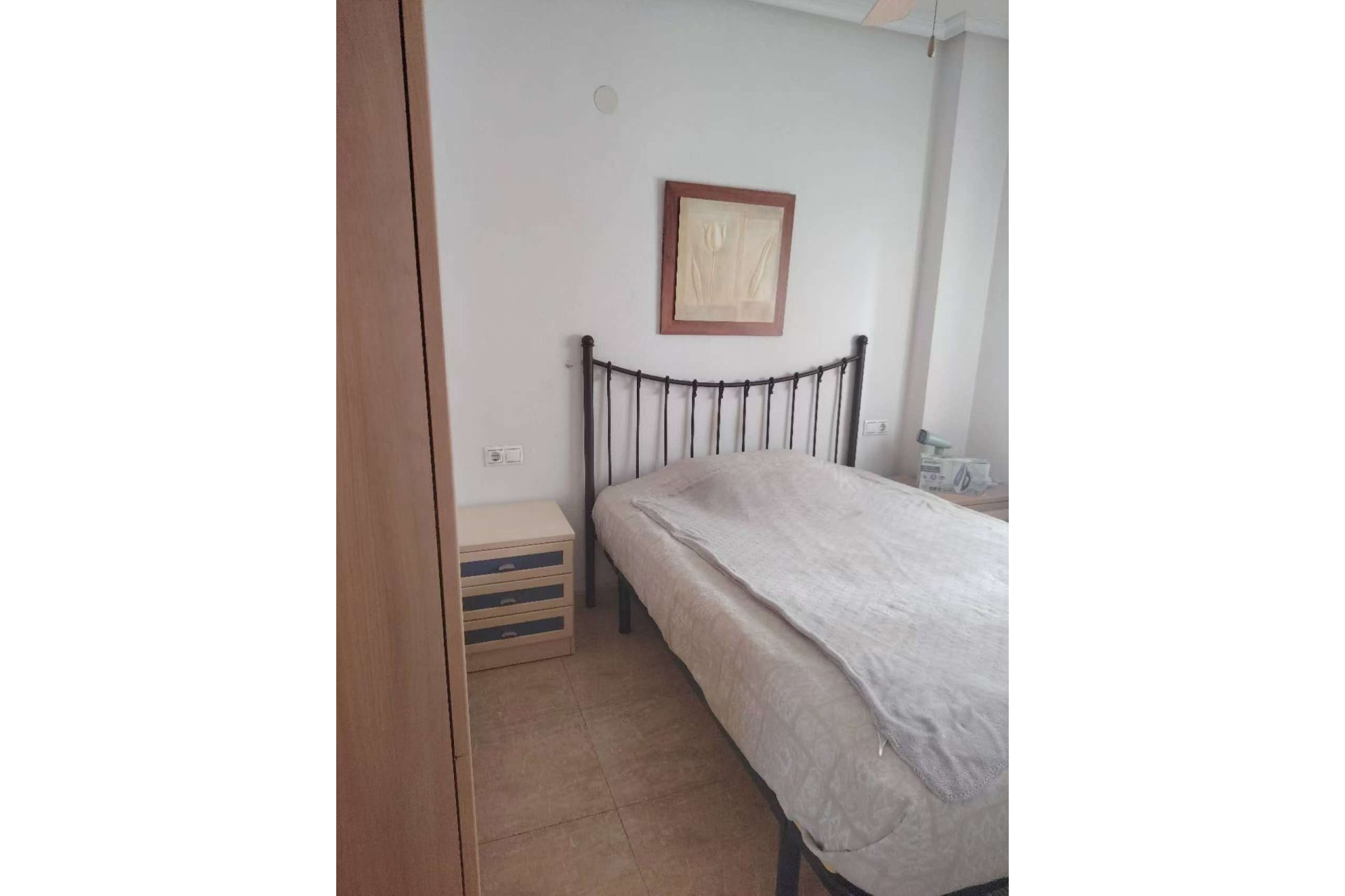 Revânzare - Apartament -
Torrevieja - Costa Blanca