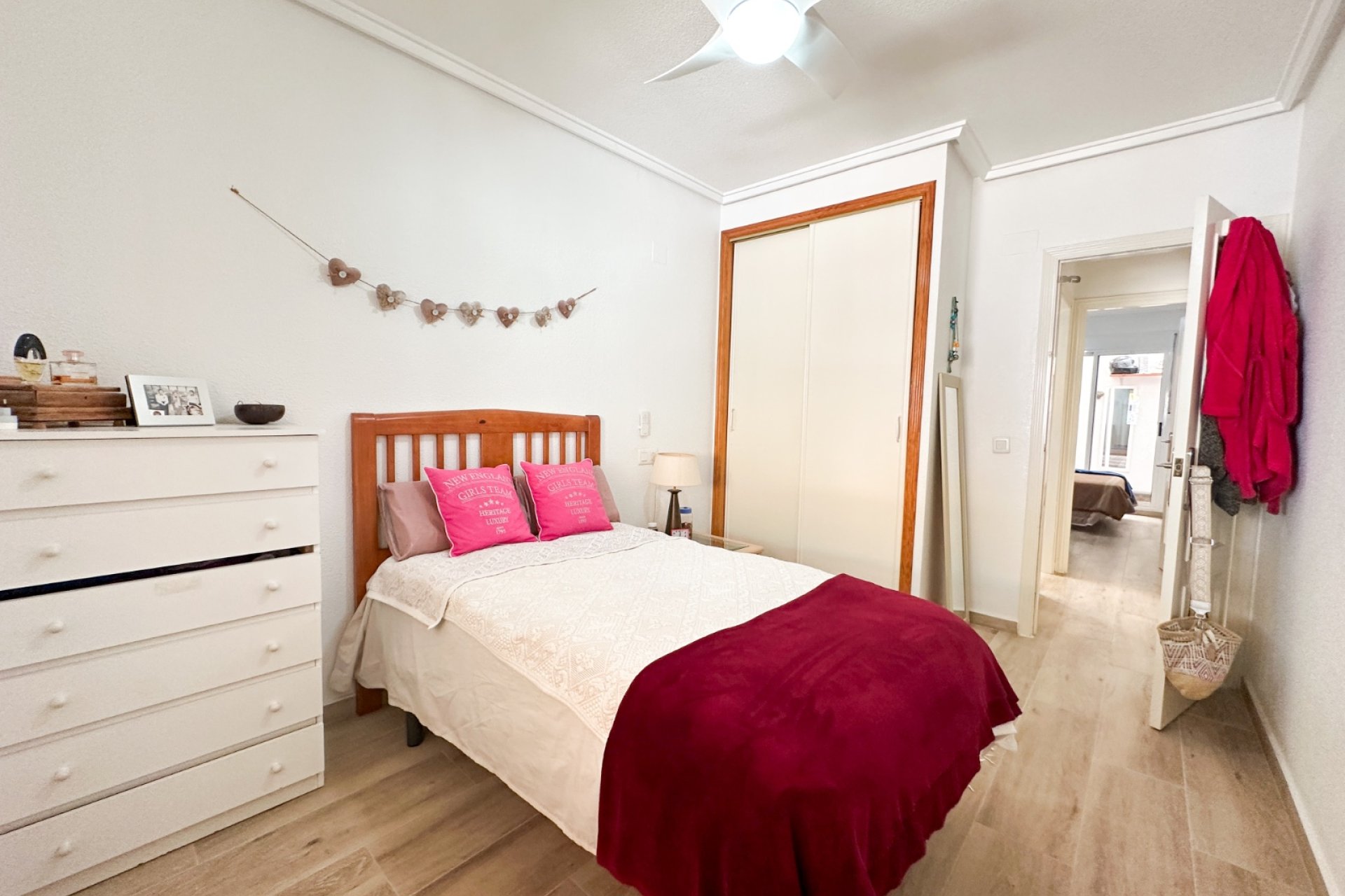 Revânzare - Apartament -
Torrevieja - Costa Blanca