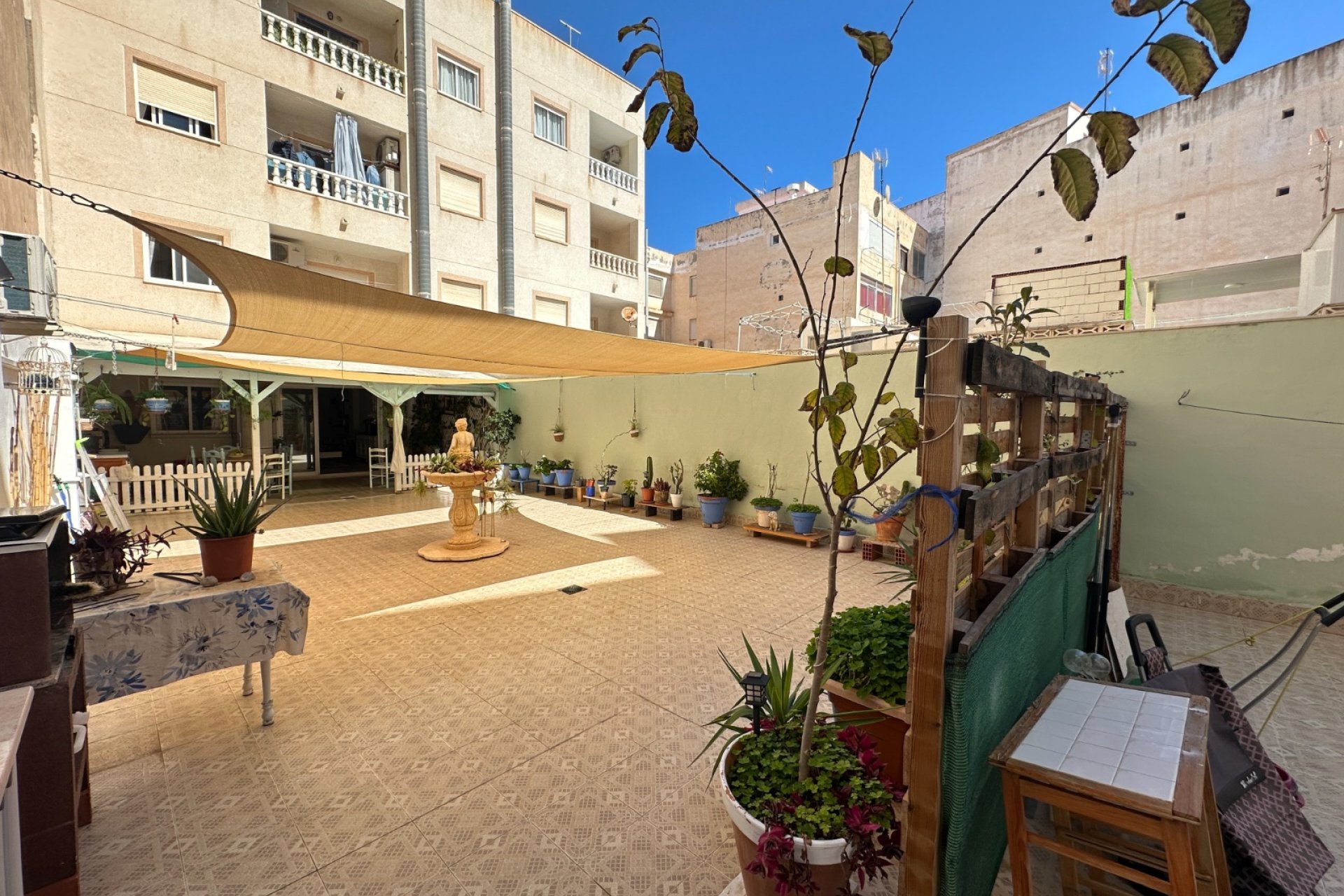 Revânzare - Apartament -
Torrevieja - Costa Blanca