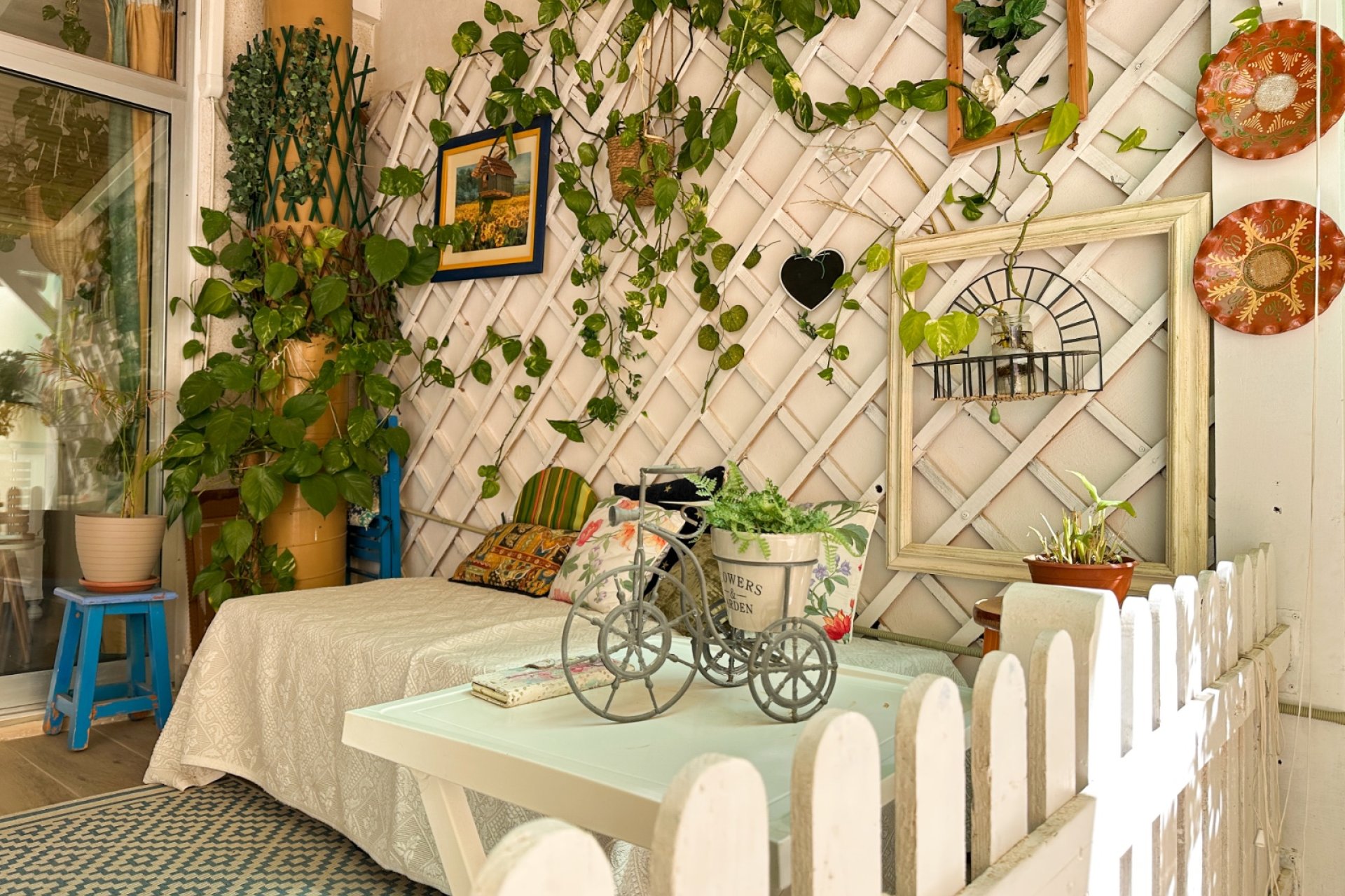 Revânzare - Apartament -
Torrevieja - Costa Blanca