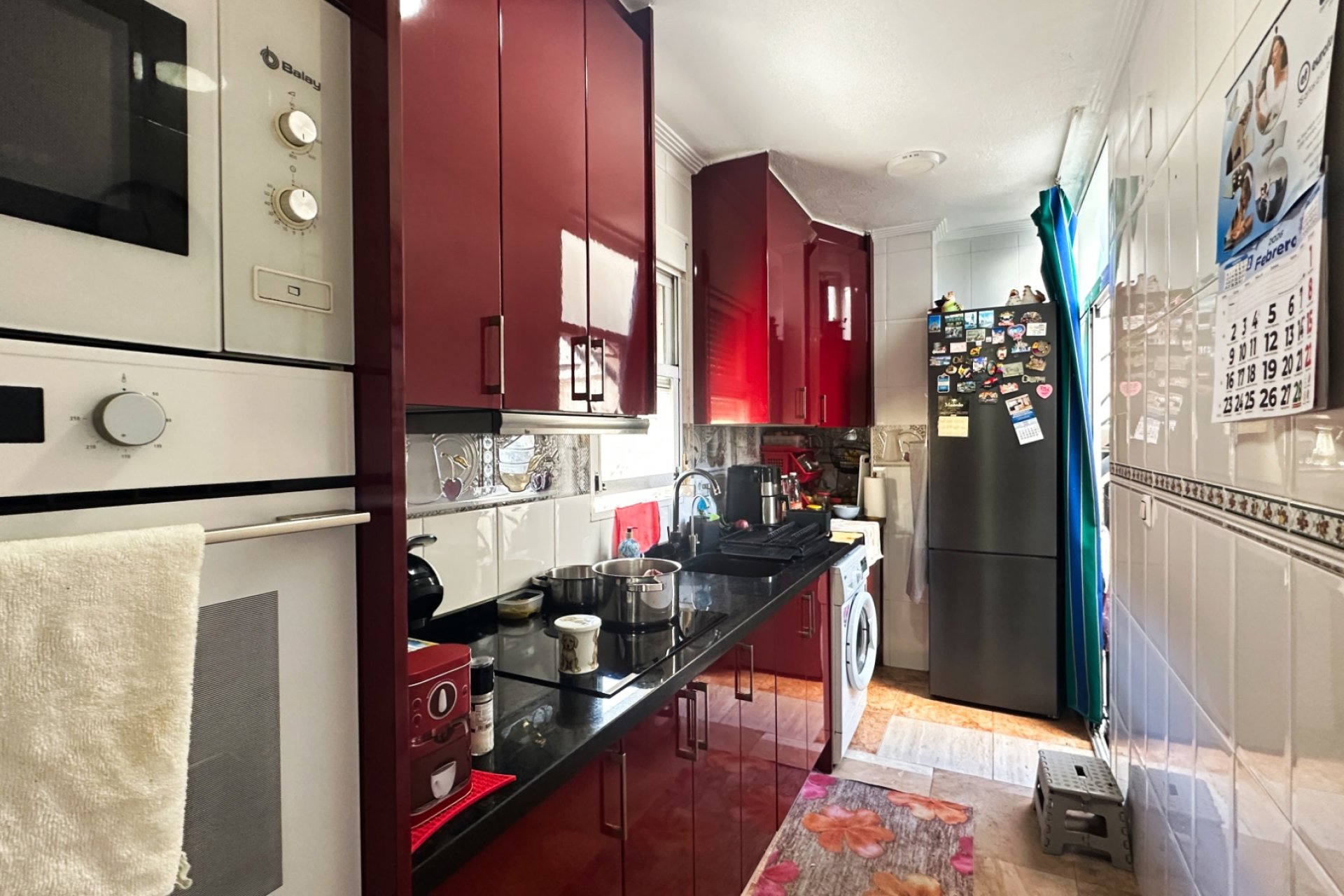 Revânzare - Apartament -
Torrevieja - Costa Blanca