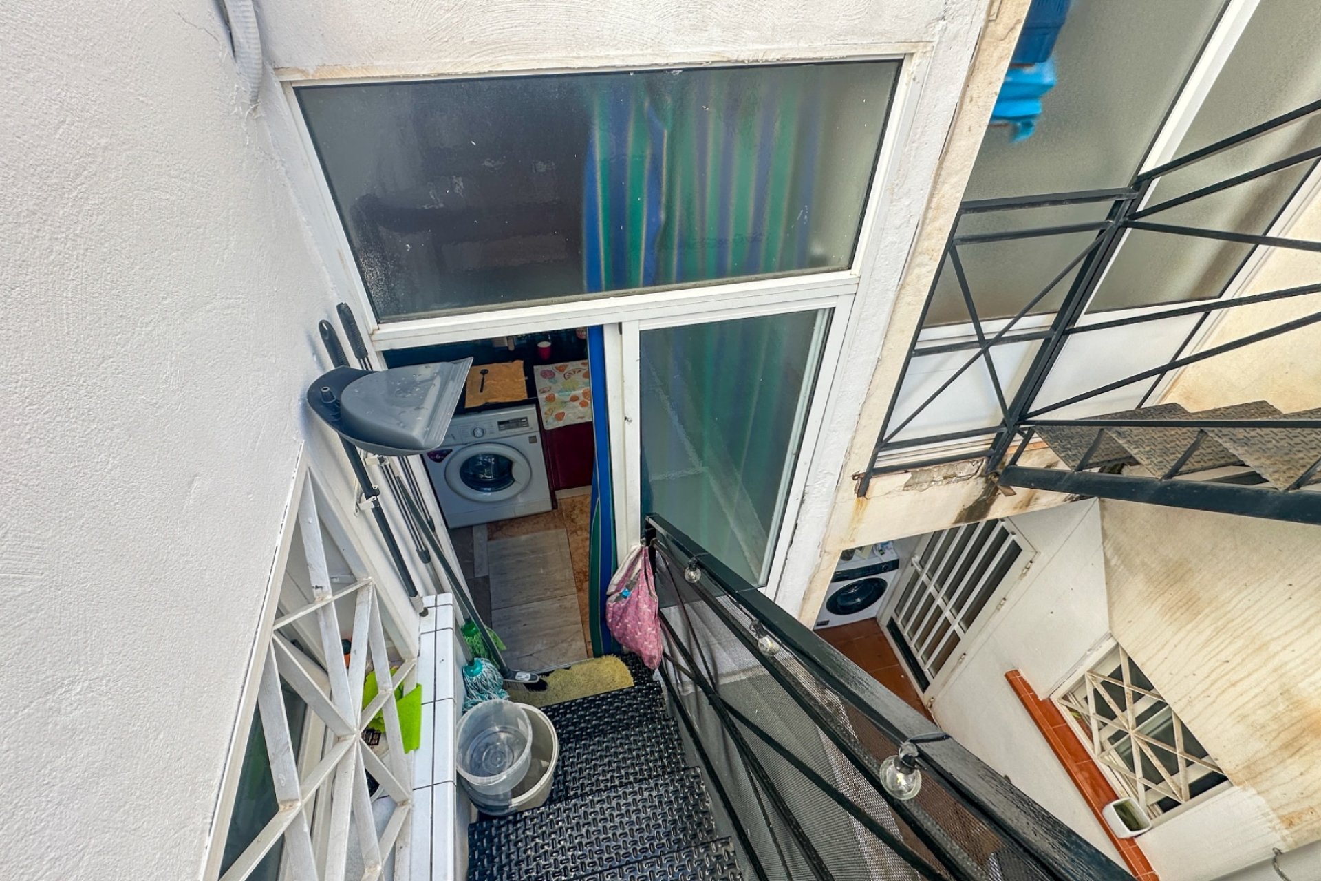 Revânzare - Apartament -
Torrevieja - Costa Blanca