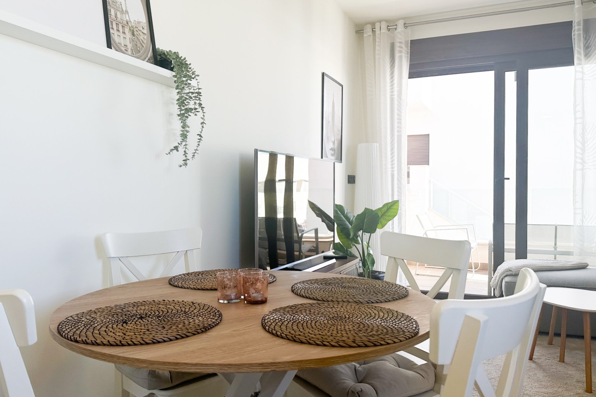 Revânzare - Apartament -
Torrevieja - Costa Blanca