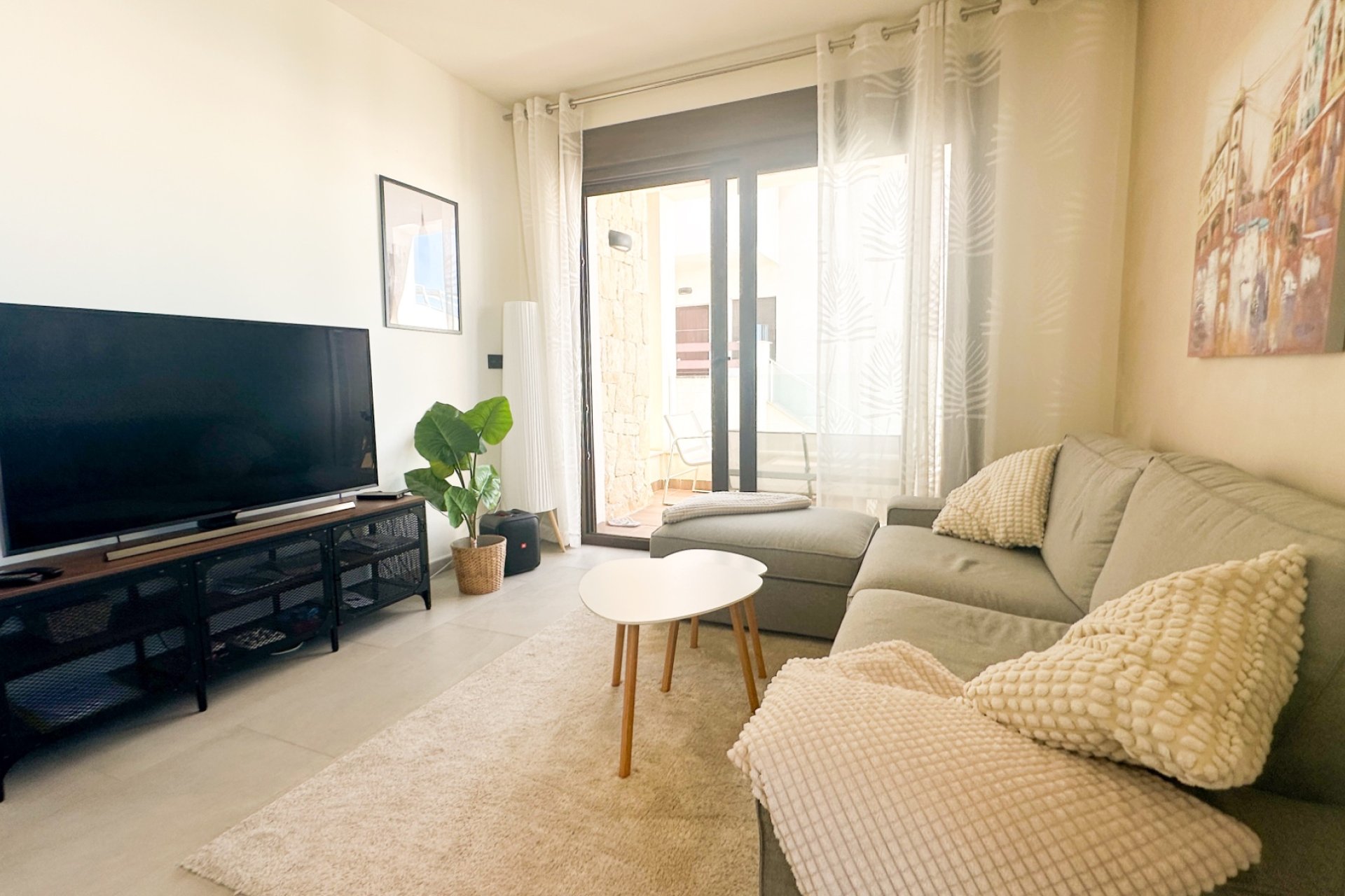 Revânzare - Apartament -
Torrevieja - Costa Blanca