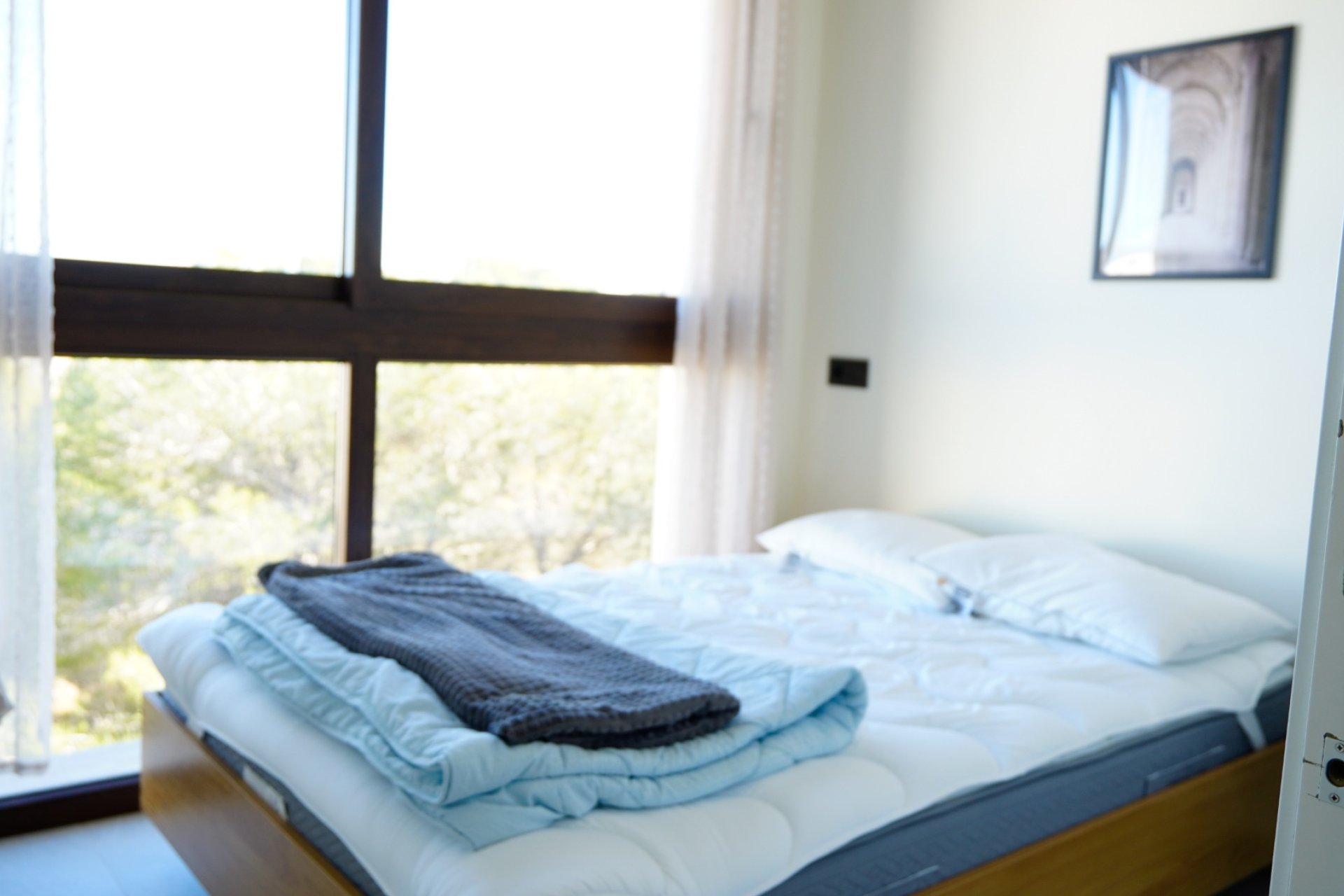 Revânzare - Apartament -
Torrevieja - Costa Blanca