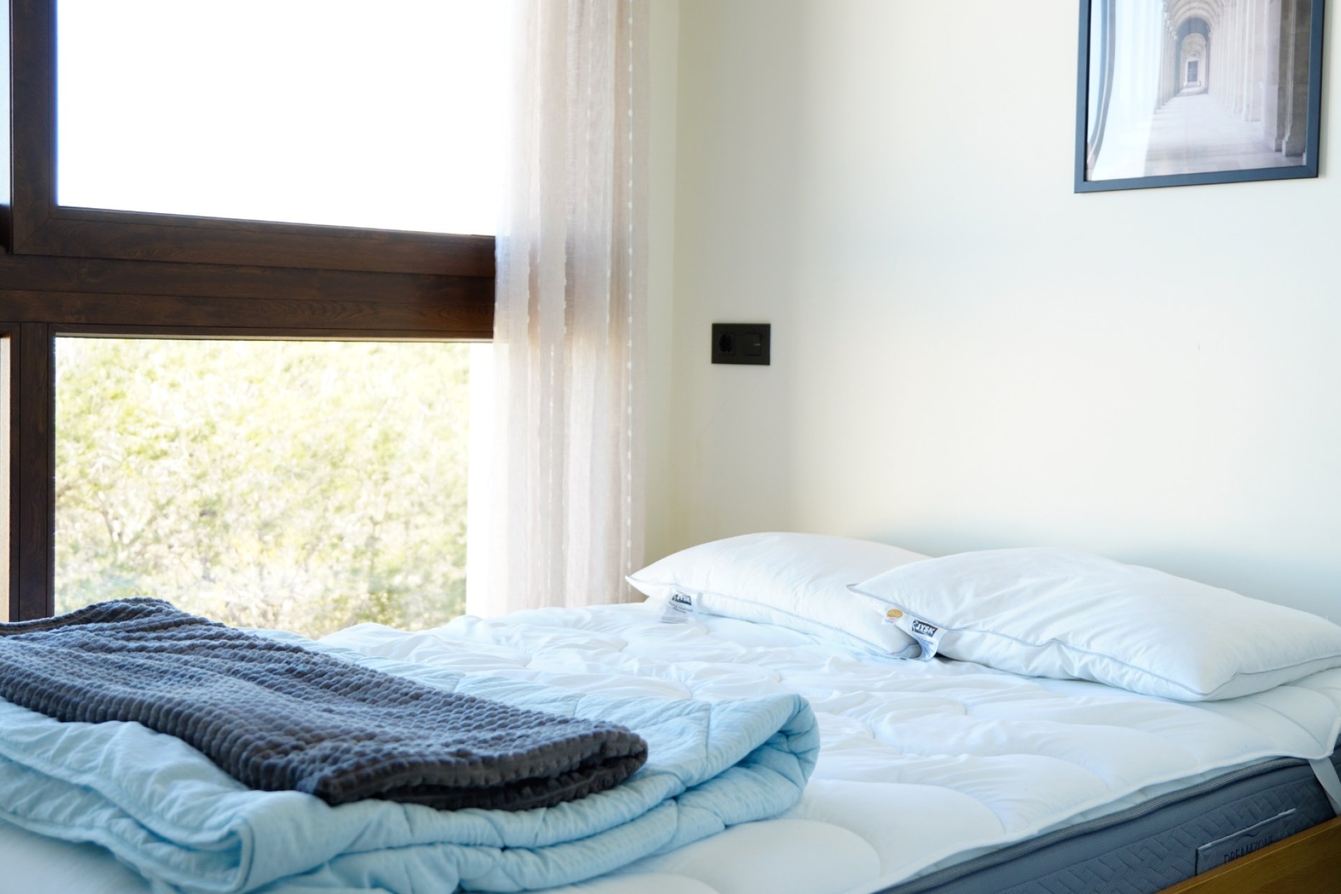 Revânzare - Apartament -
Torrevieja - Costa Blanca