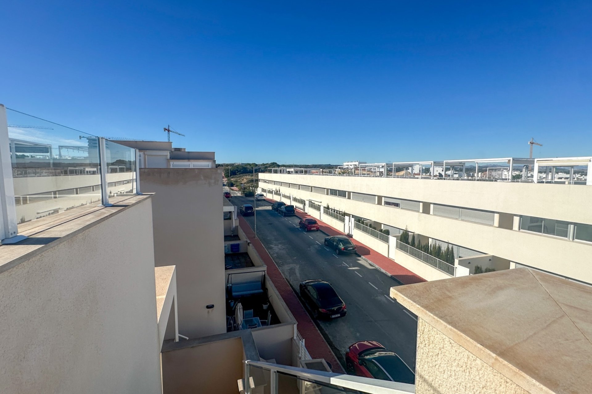 Revânzare - Apartament -
Torrevieja - Costa Blanca